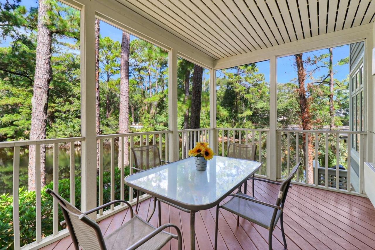 Villa 7655 Huntington Hilton Head Island