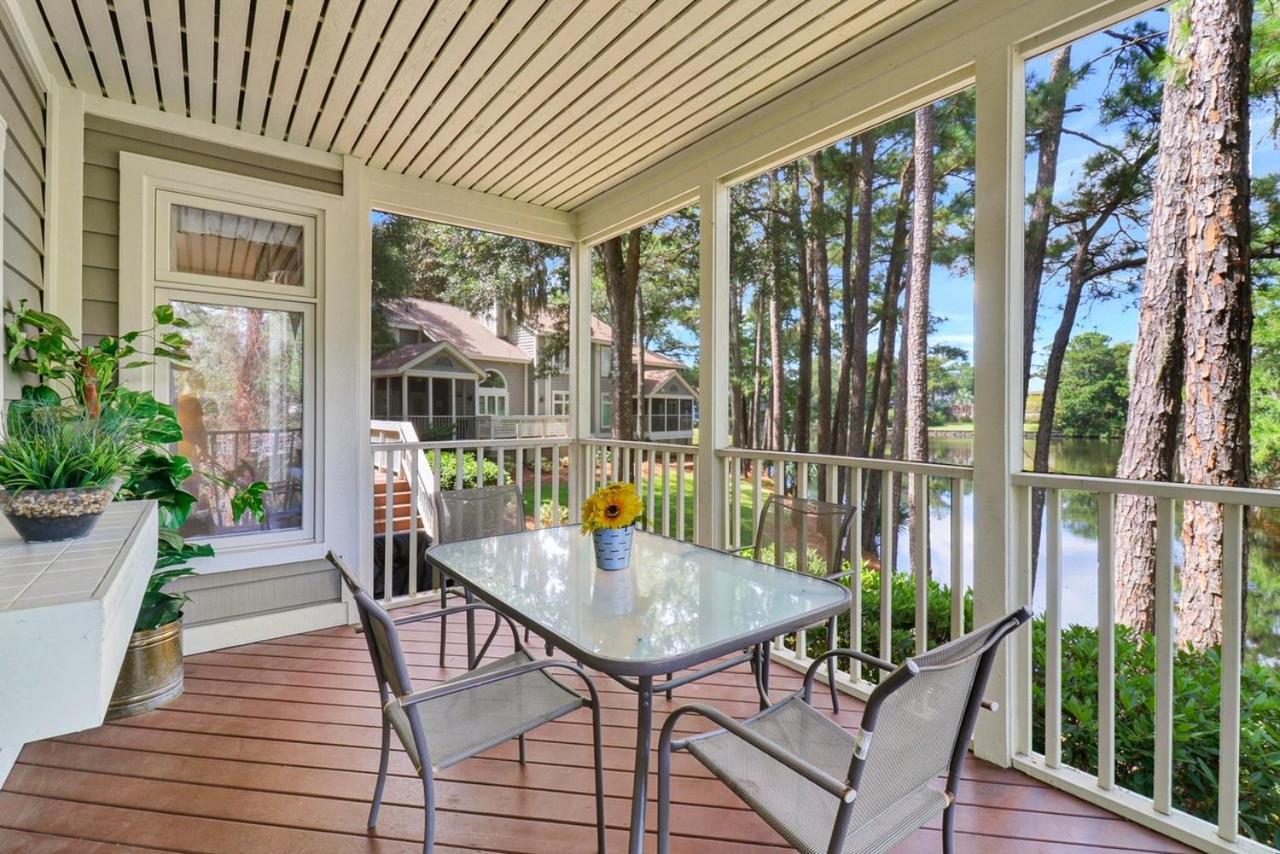 Villa 7655 Huntington
