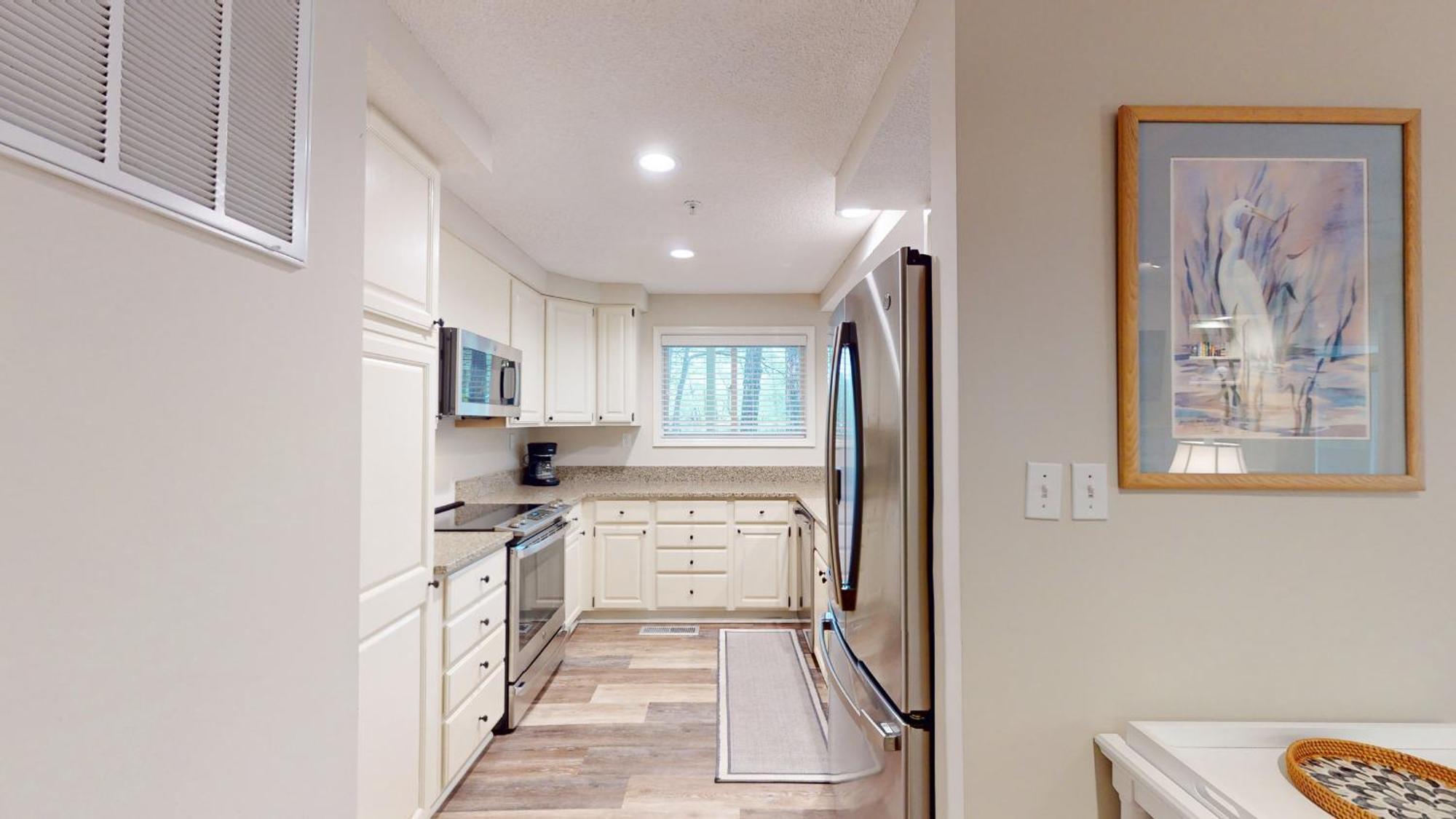 Villa 7655 Huntington