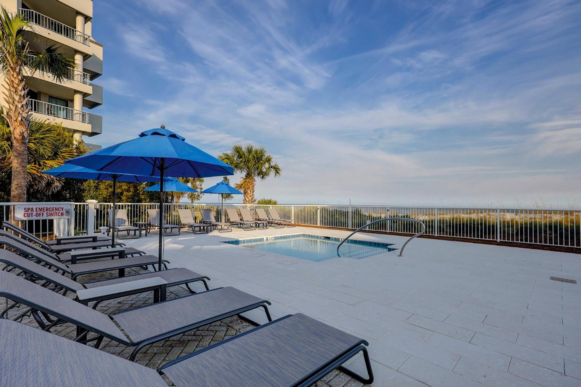 Villamare 3520 Hilton Head Island