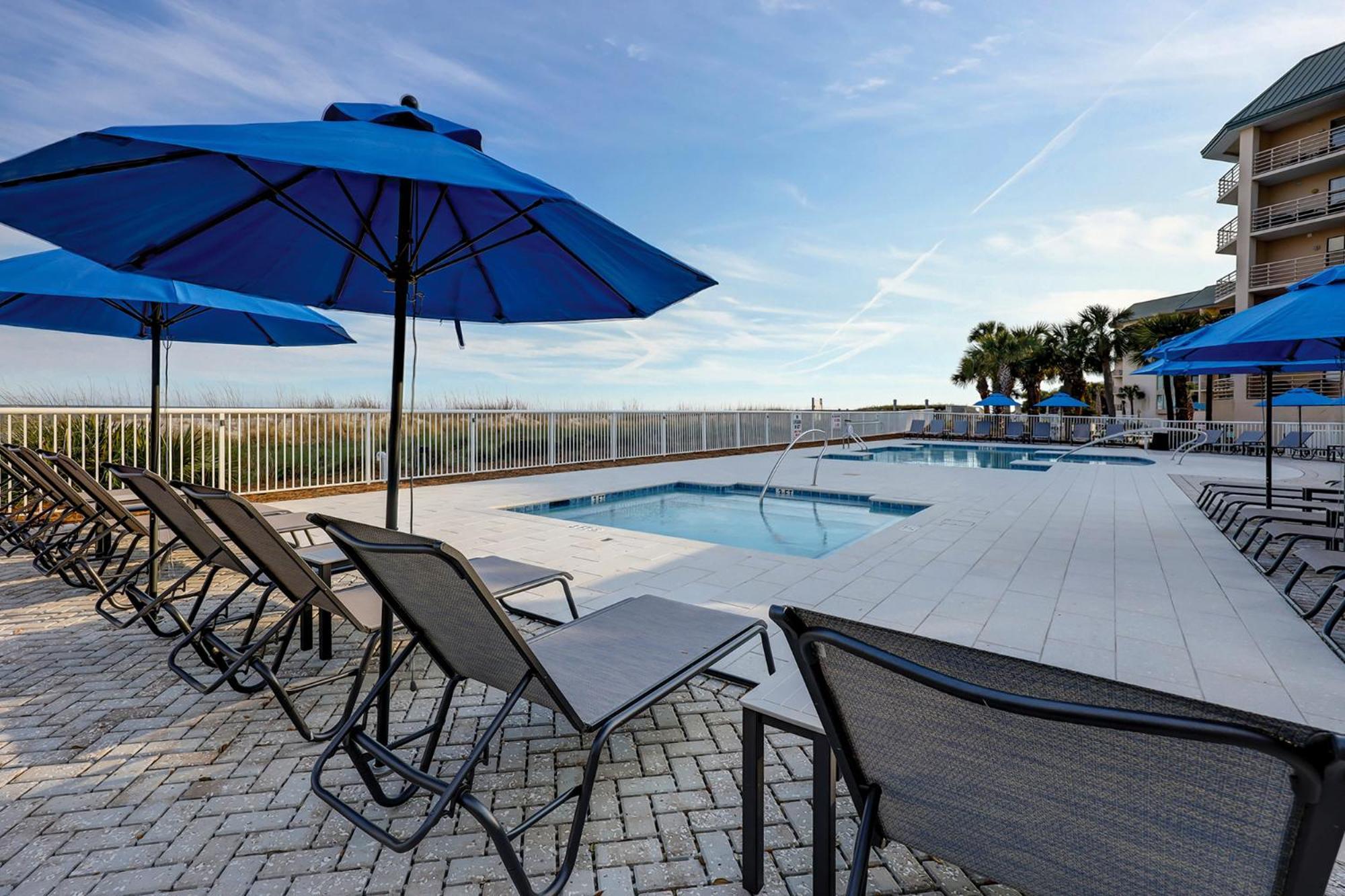 Villamare 3520 Villa Hilton Head Island