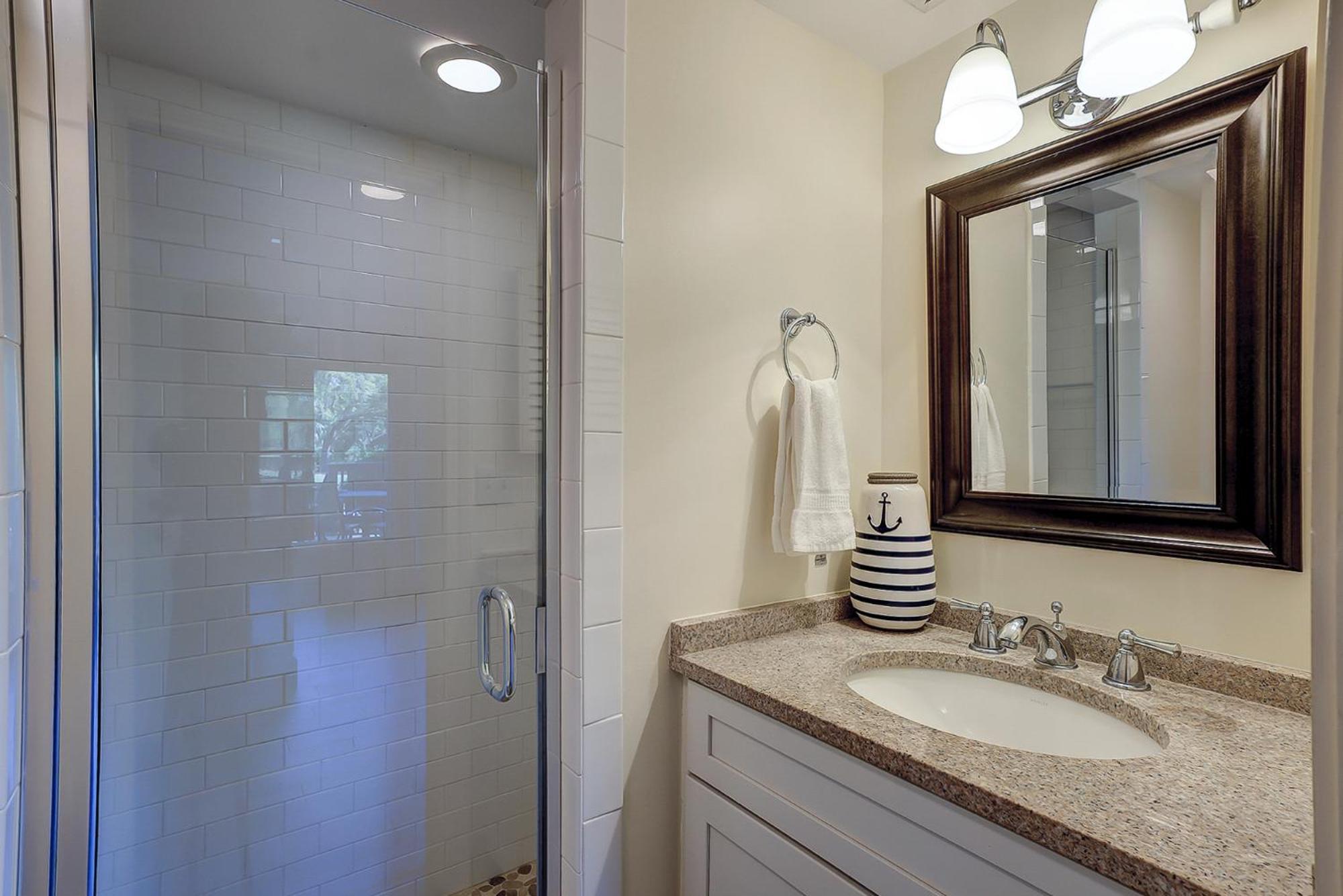 21 Hickory Cove Hilton Head Island