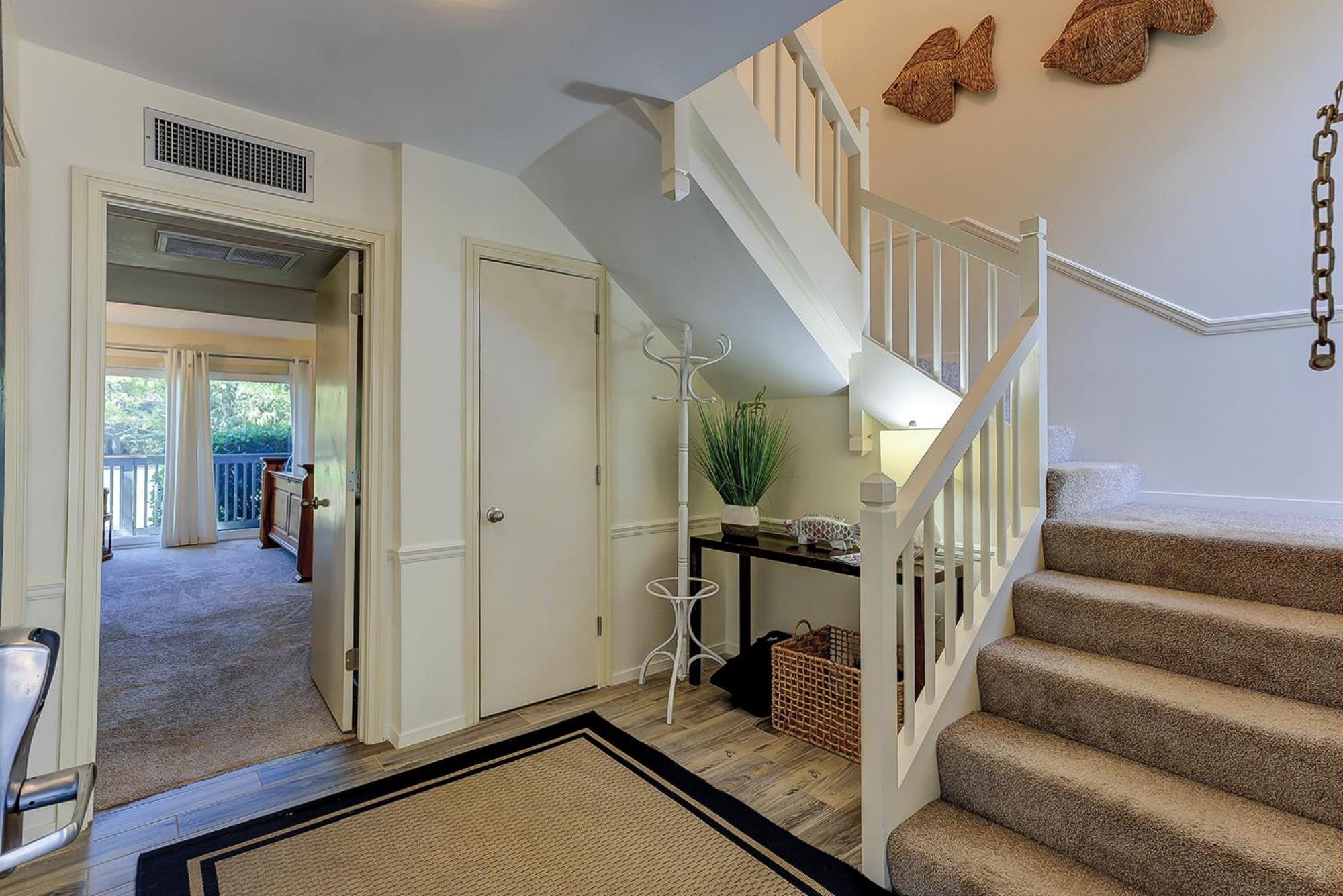 Holiday home 21 Hickory Cove