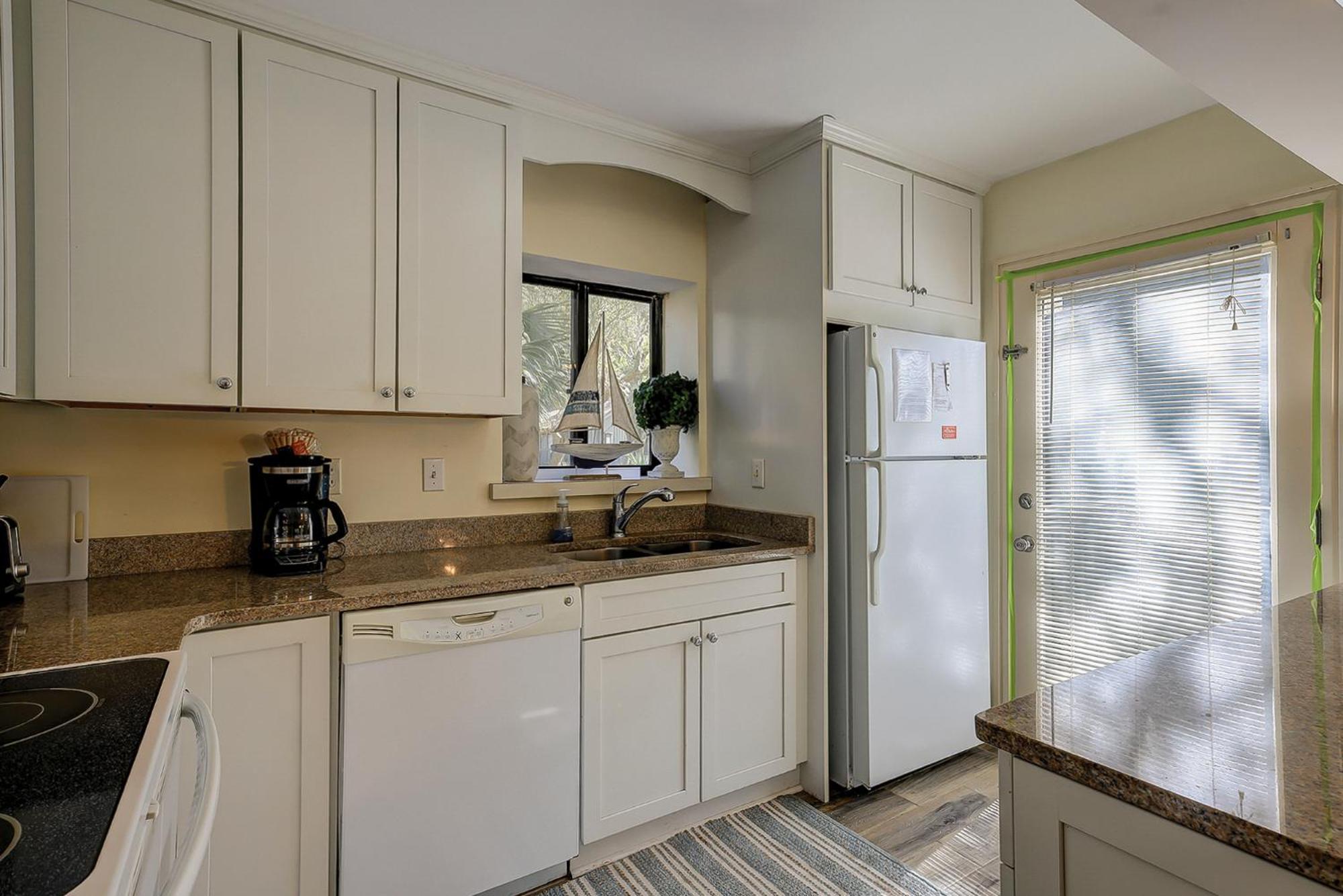 21 Hickory Cove * Hilton Head Island