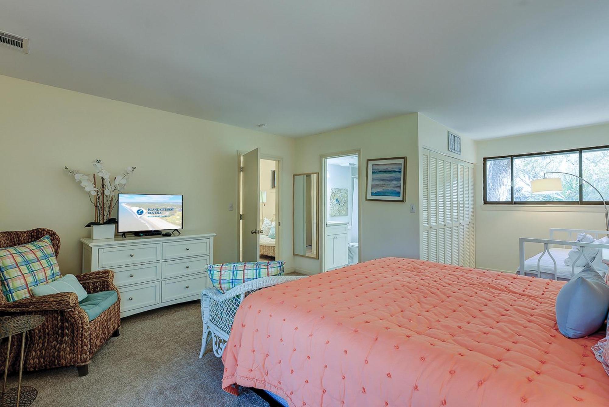 21 Hickory Cove Hilton Head Island
