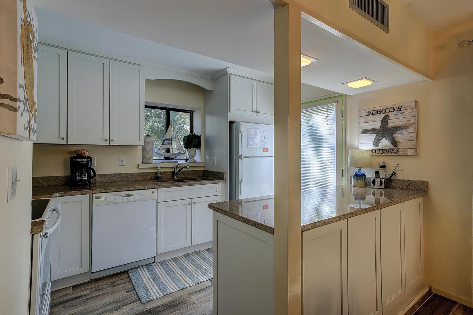 21 Hickory Cove * Hilton Head Island