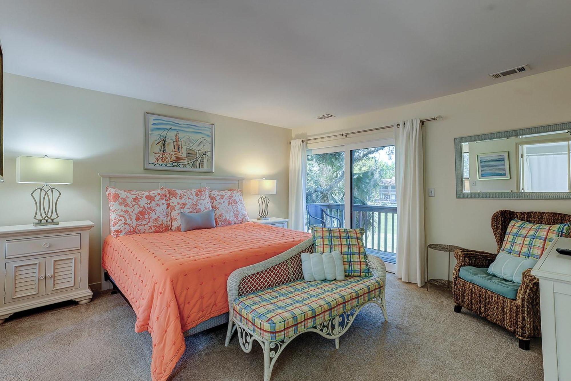 21 Hickory Cove Holiday home Hilton Head Island