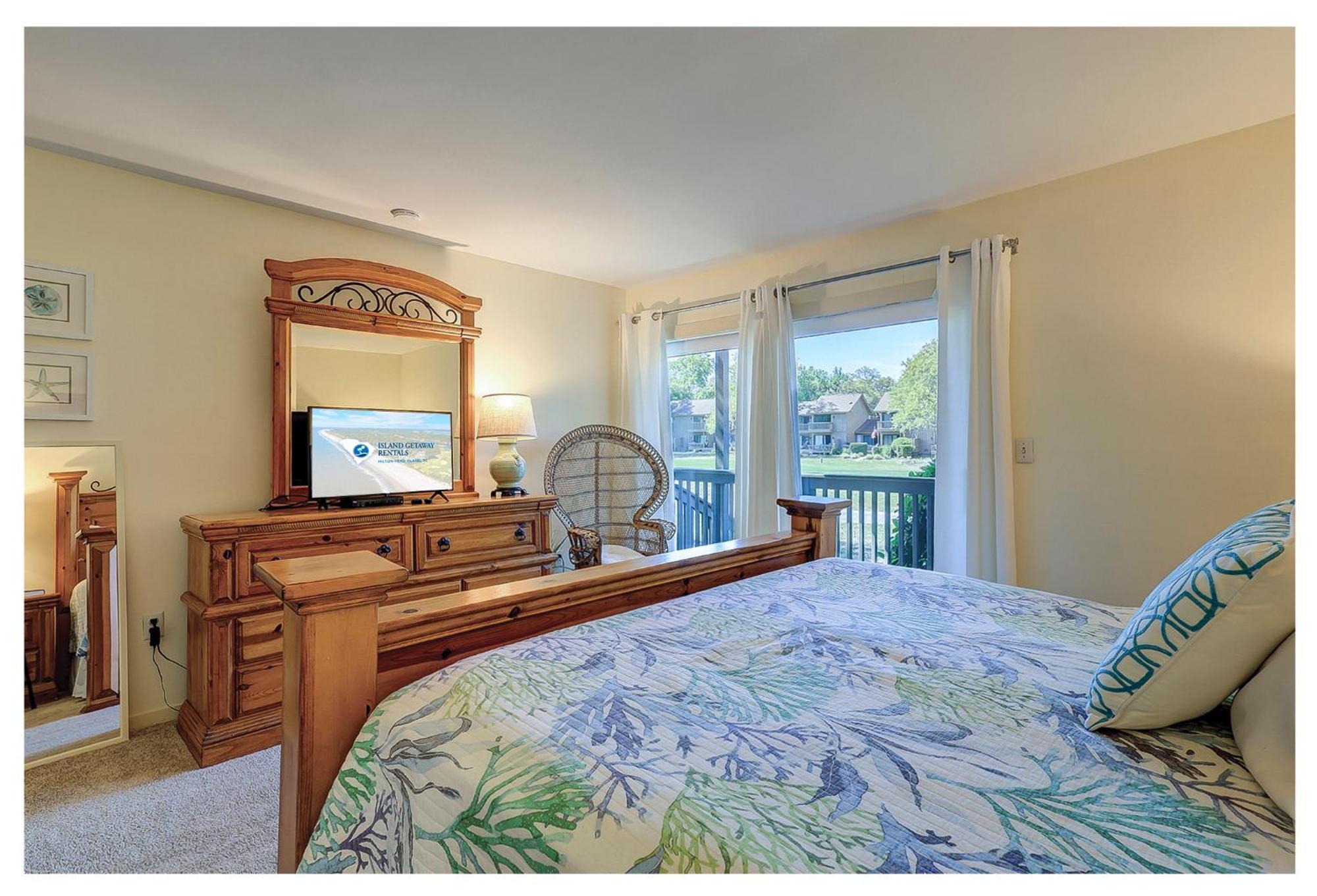 21 Hickory Cove Hilton Head Island