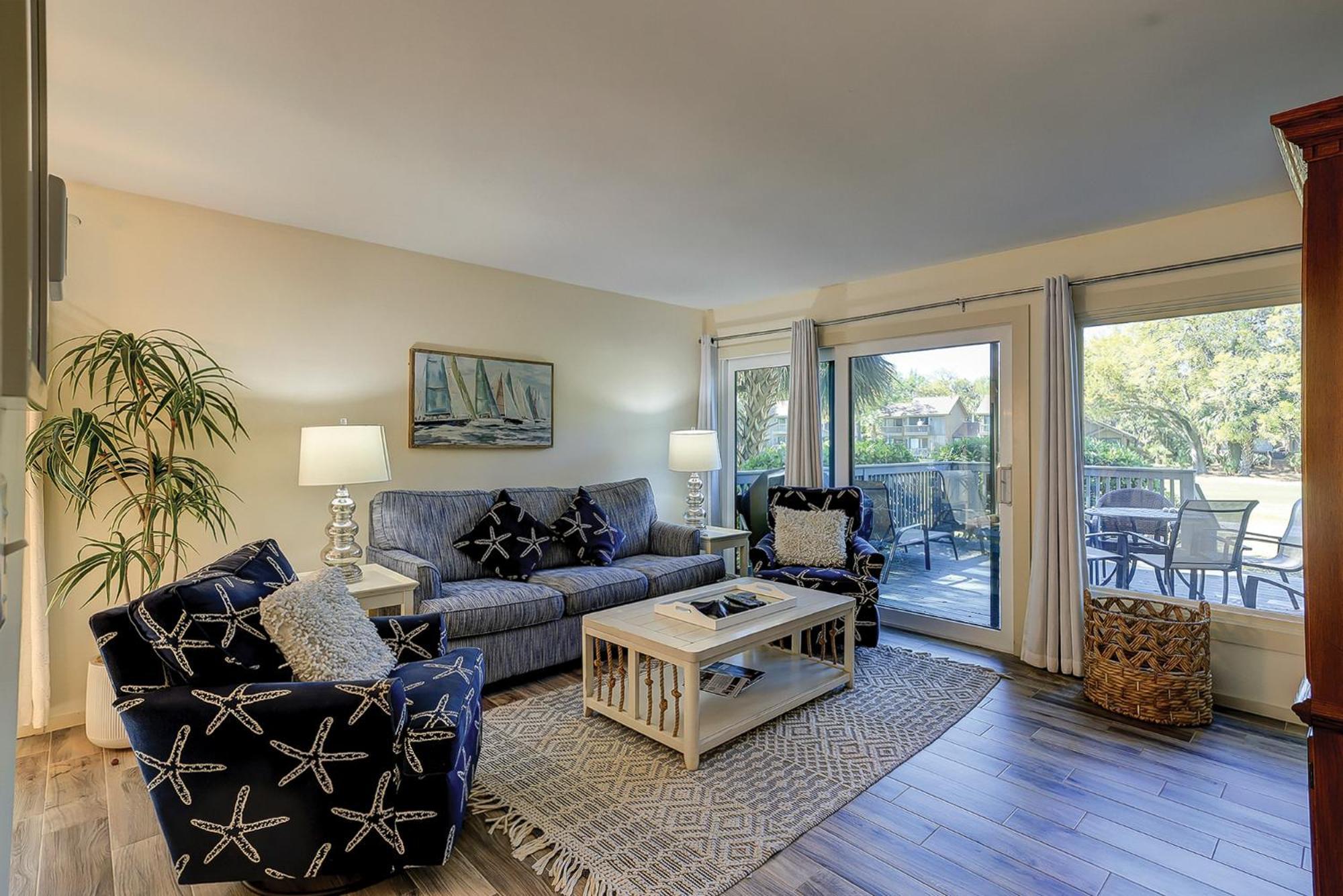 21 Hickory Cove *