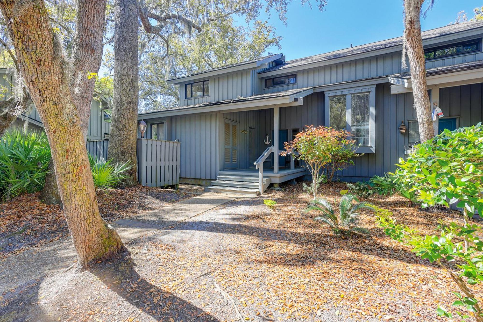 21 Hickory Cove Holiday home *