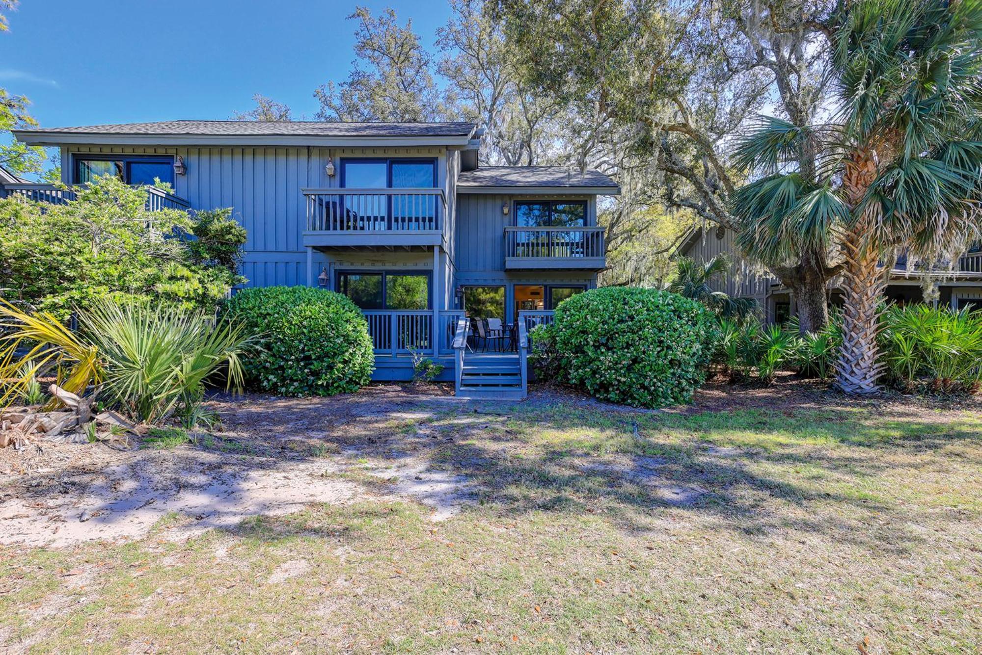 Holiday home 21 Hickory Cove Hilton Head Island