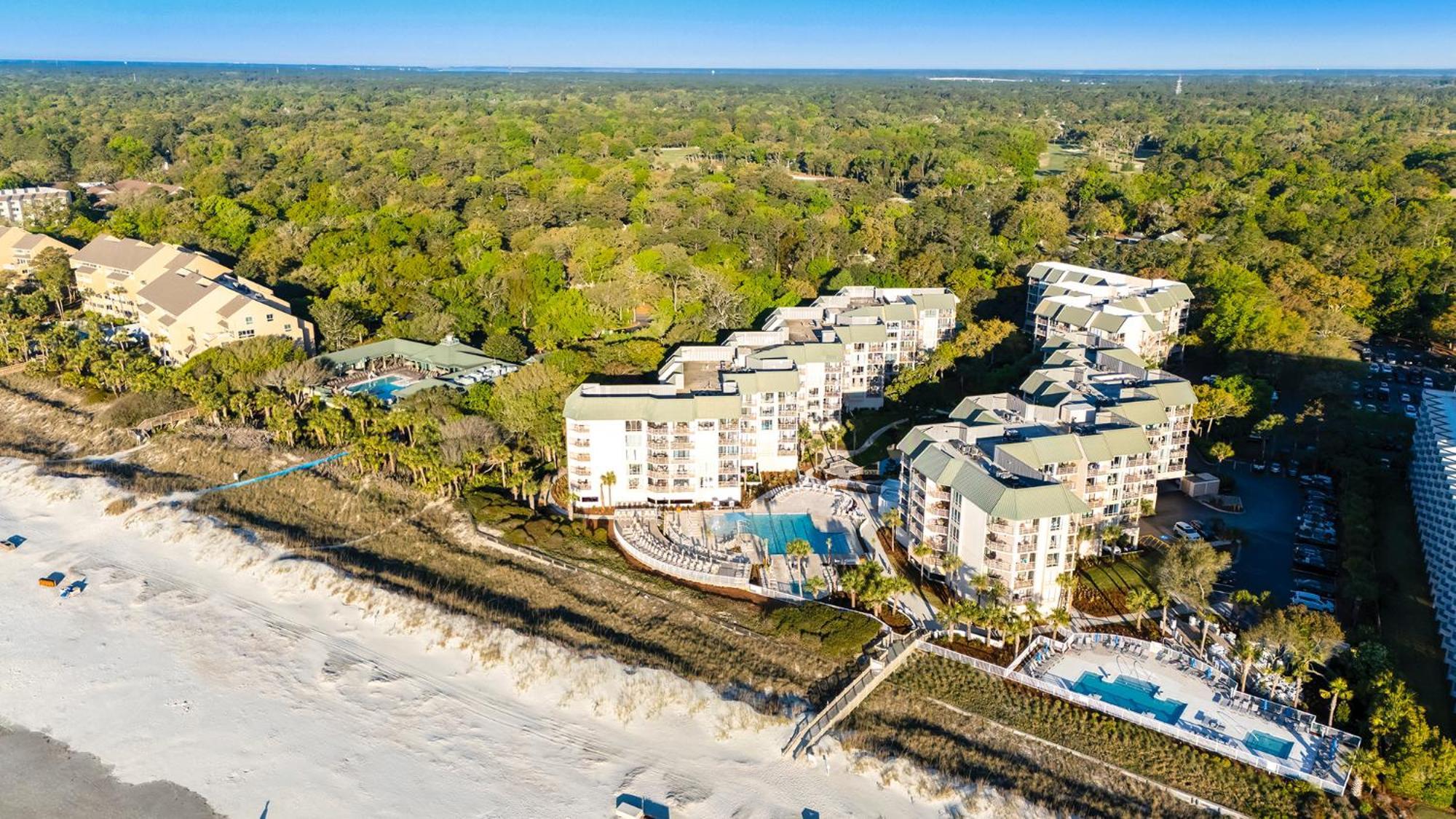 Villa Villamare 3520 Hilton Head Island
