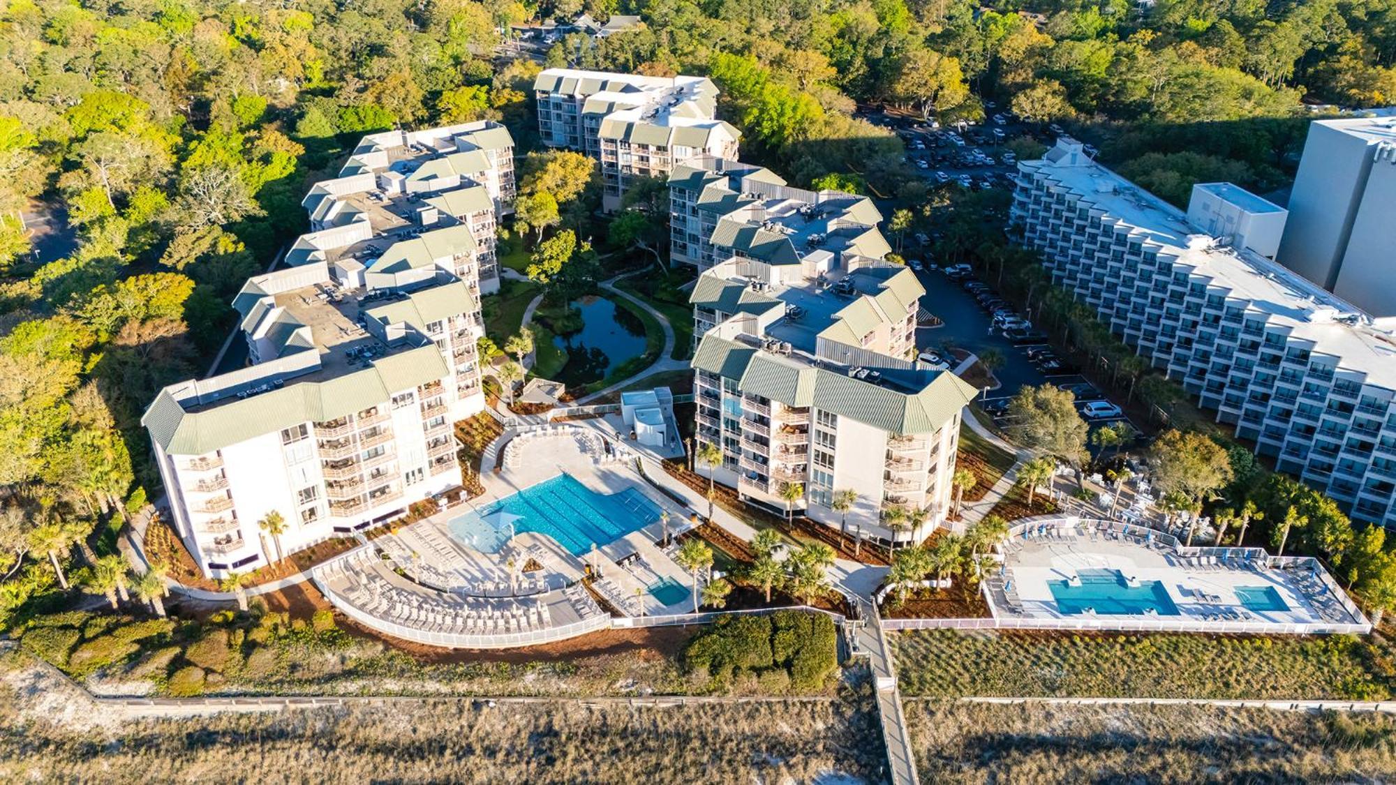 Villa Villamare 3520 Hilton Head Island