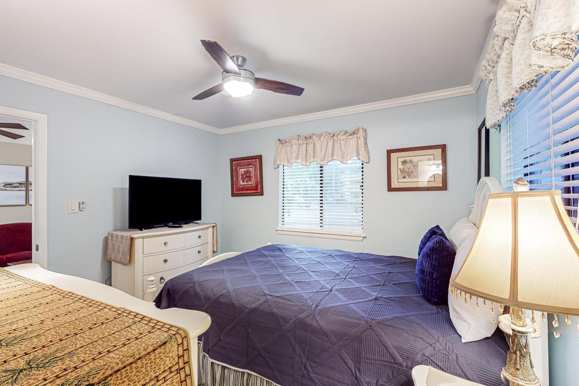 Apartment Fiddlers Cove 21c Hilton Head Island
