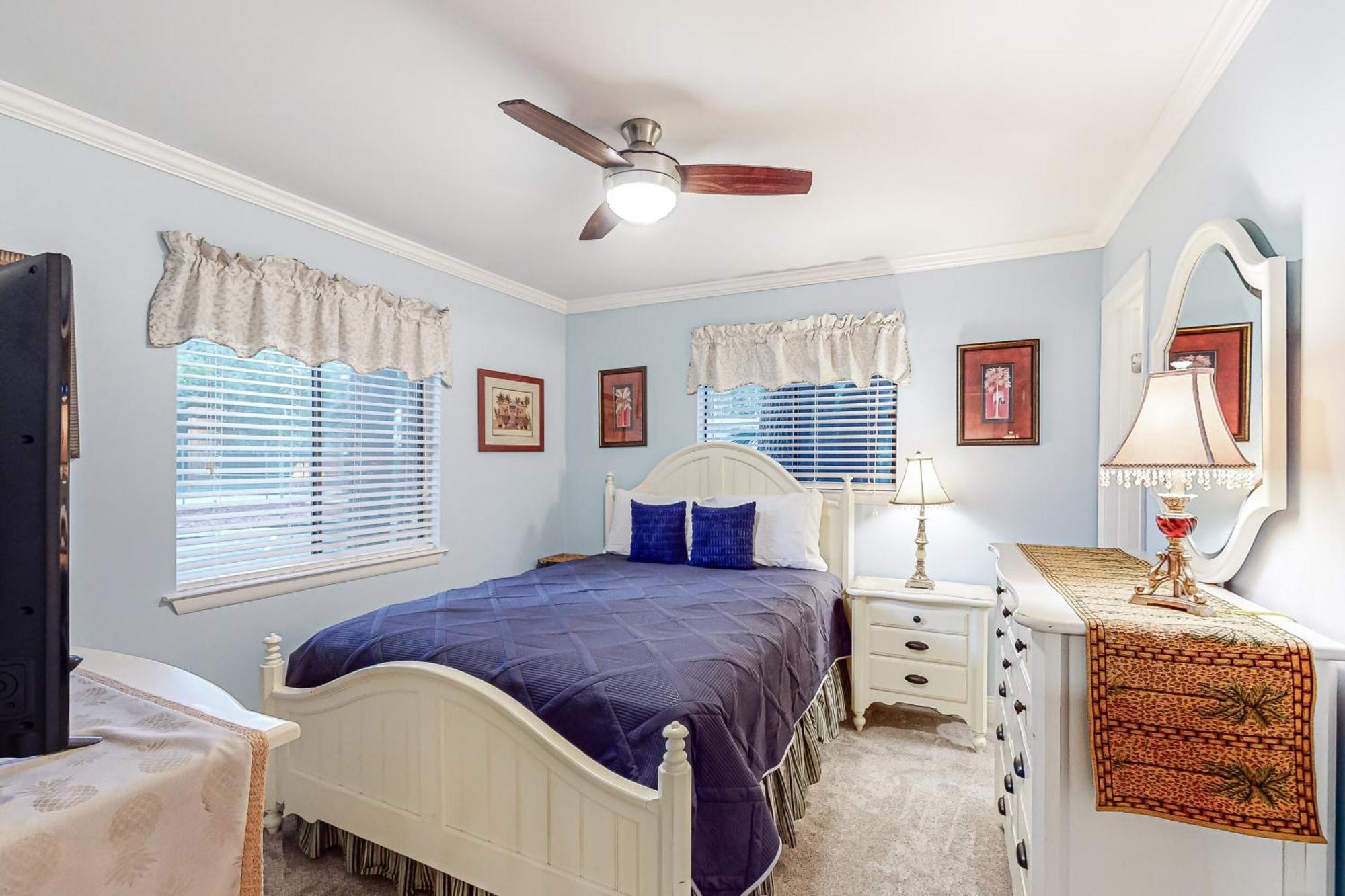 Apartment Fiddlers Cove 21c Hilton Head Island