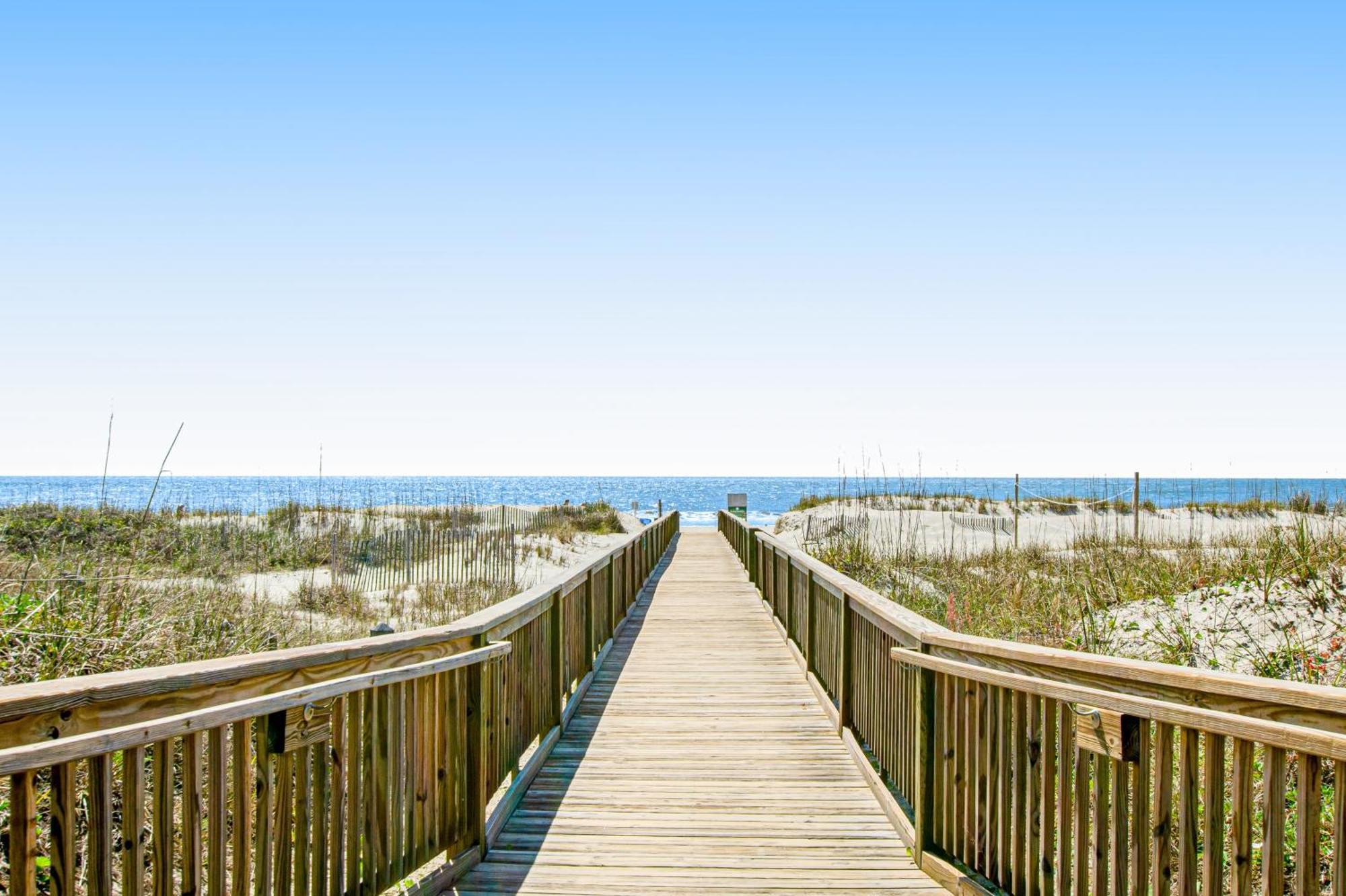 Apartment Fiddlers Cove 21c