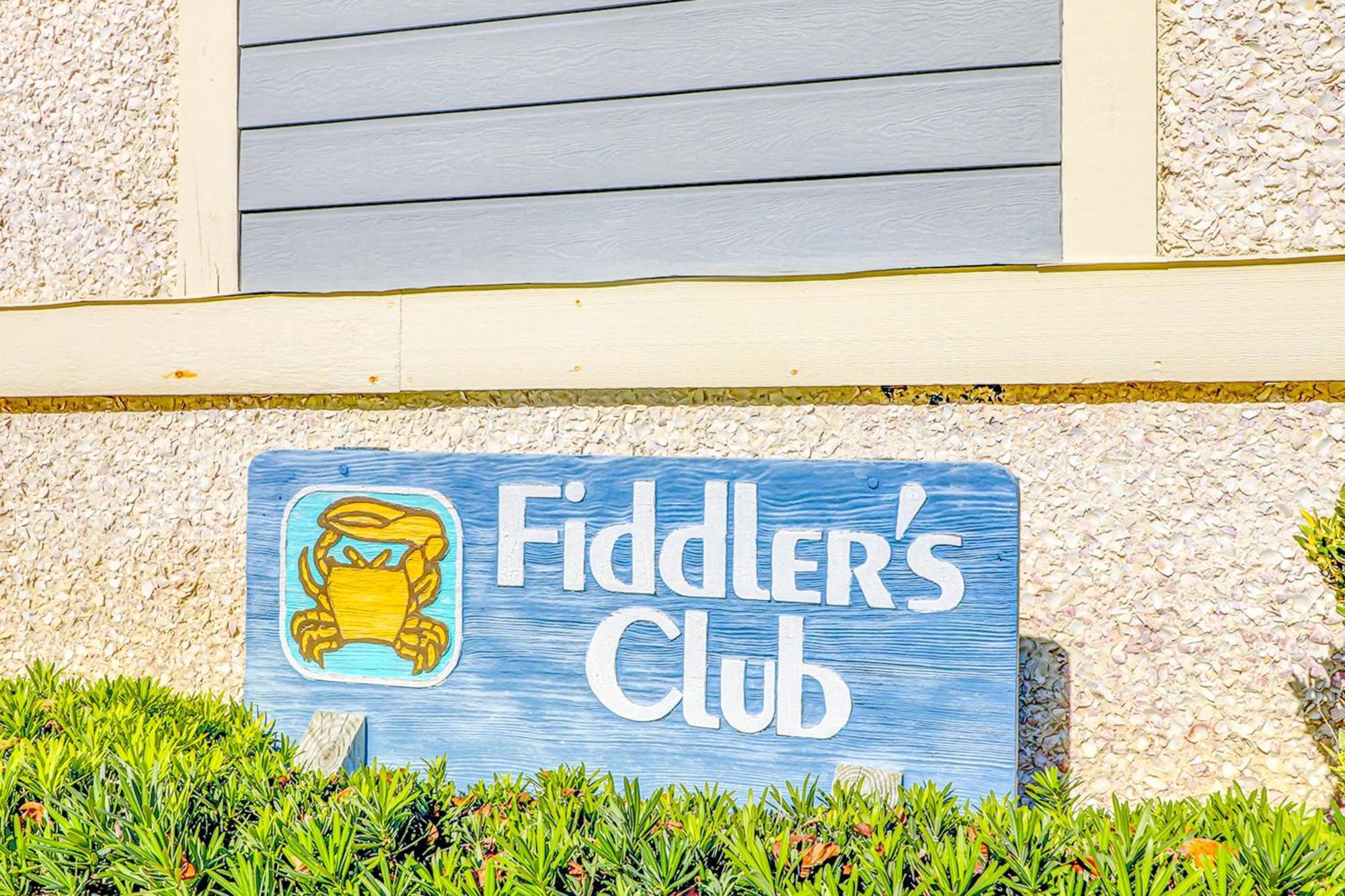 Apartment Fiddlers Cove 21c