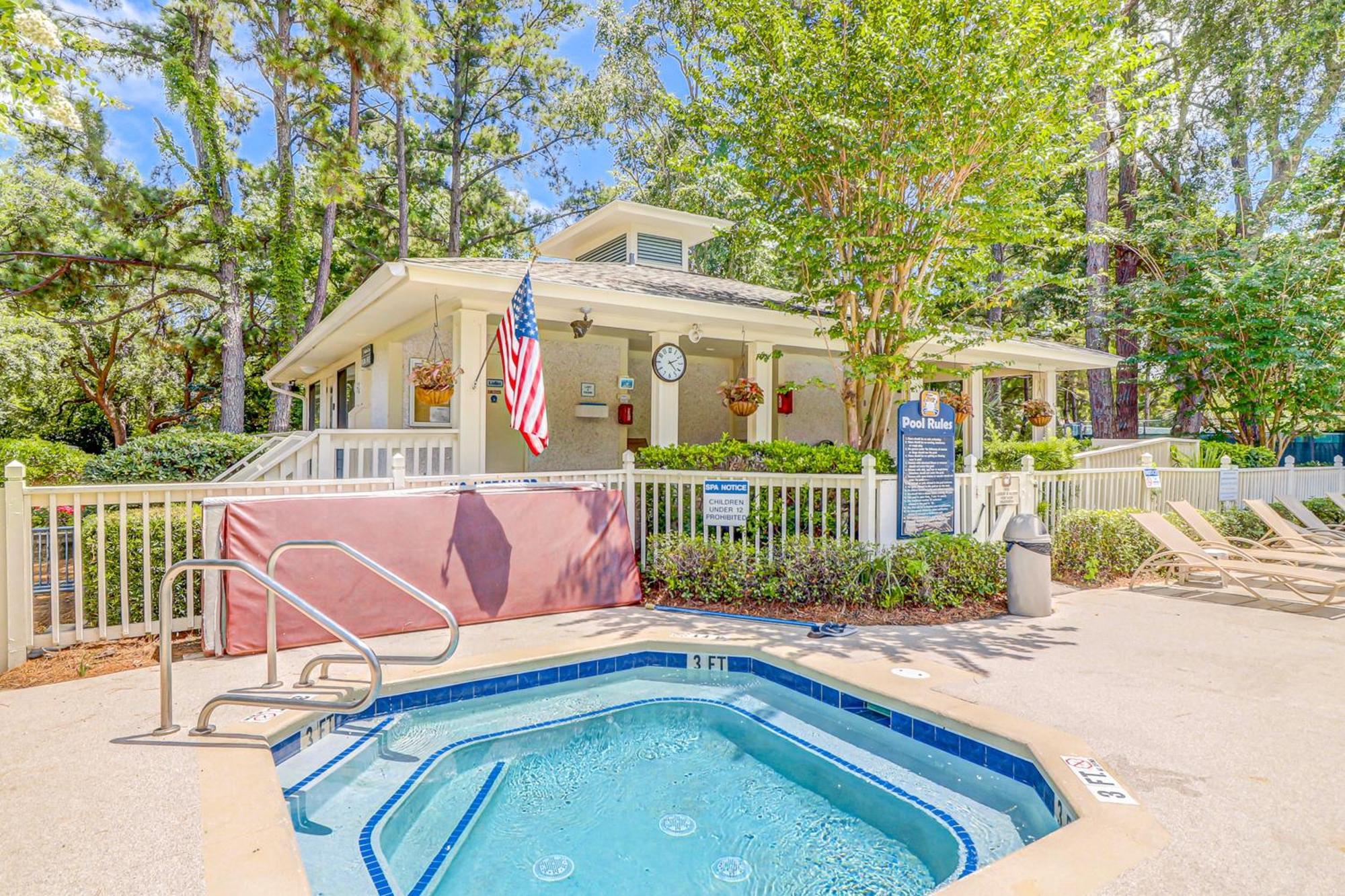 Apartment Fiddlers Cove 21c