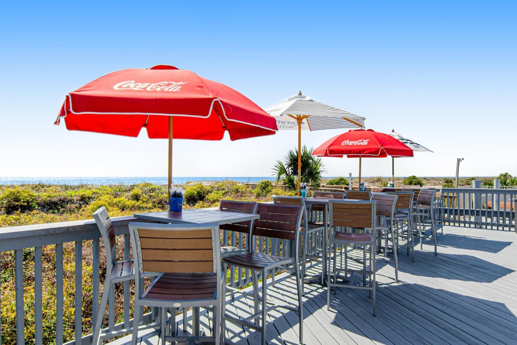 Apartment Hilton Head Beach And Tennis Iii