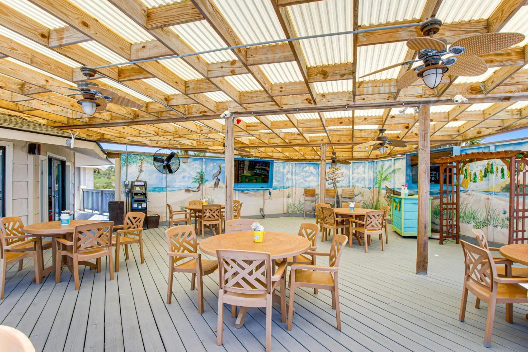 Hilton Head Beach And Tennis Iii Apartment