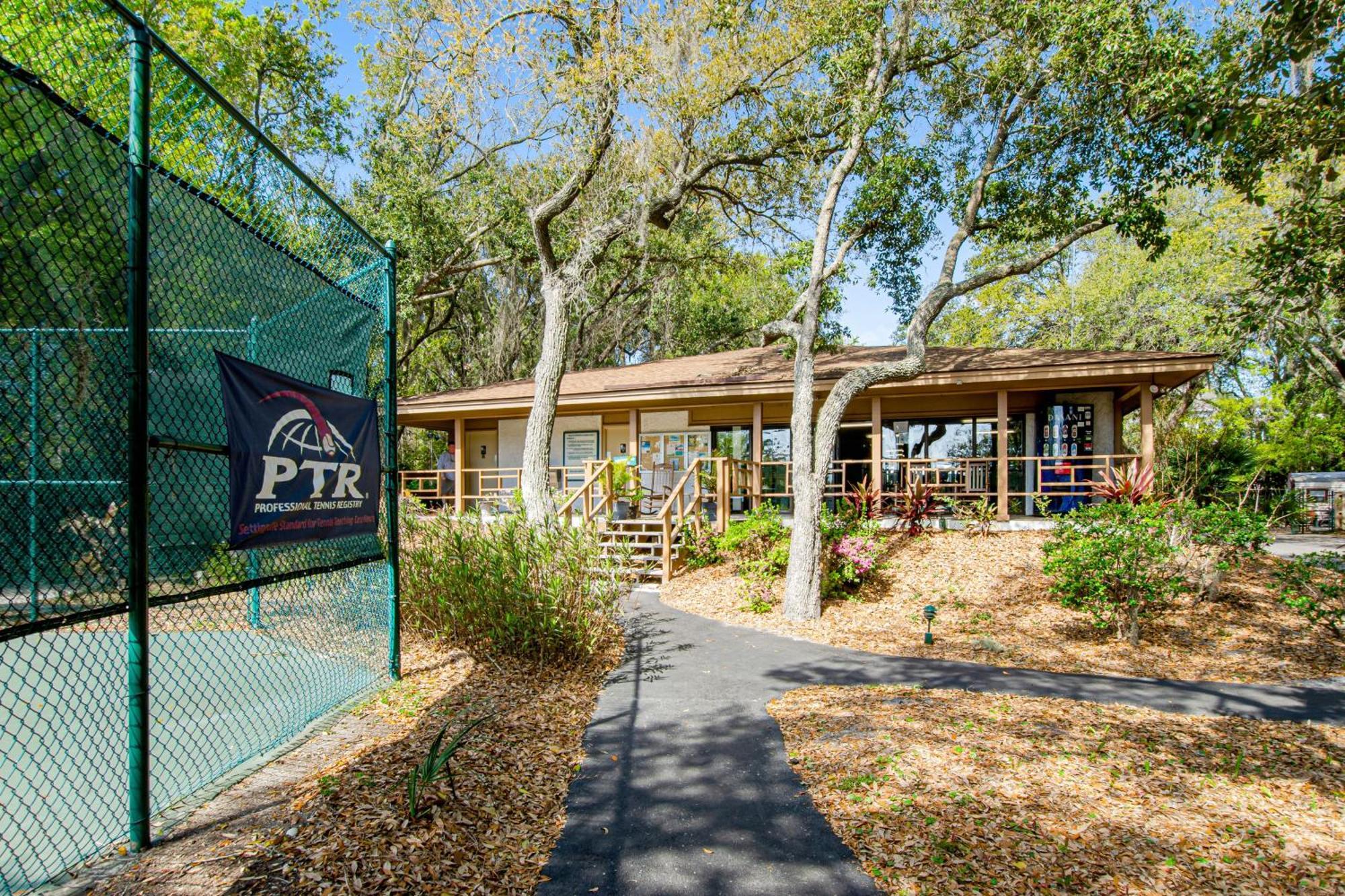 Apartment Hilton Head Beach And Tennis Iii