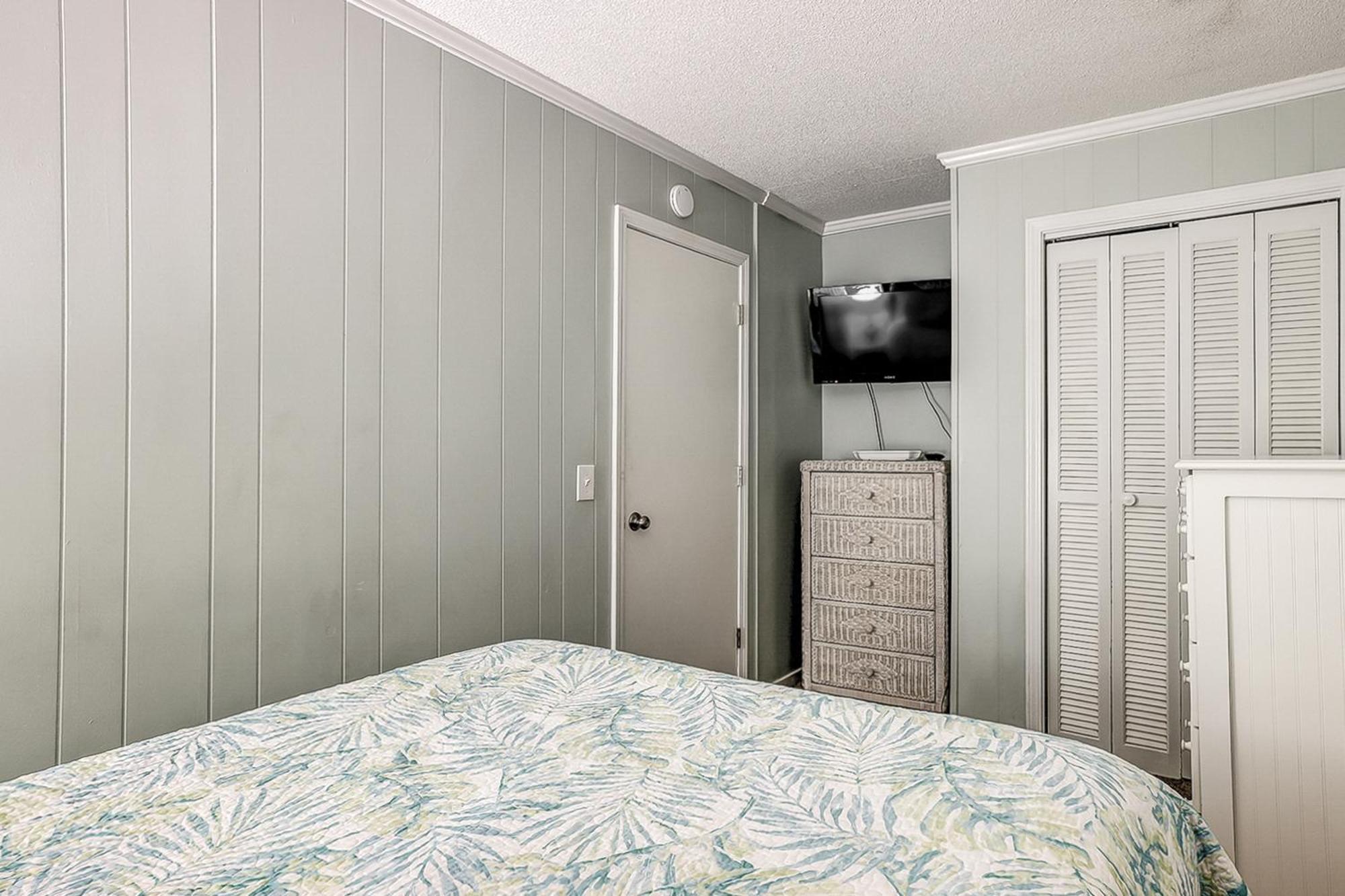 Hilton Head Beach And Tennis Iii Apartment *
