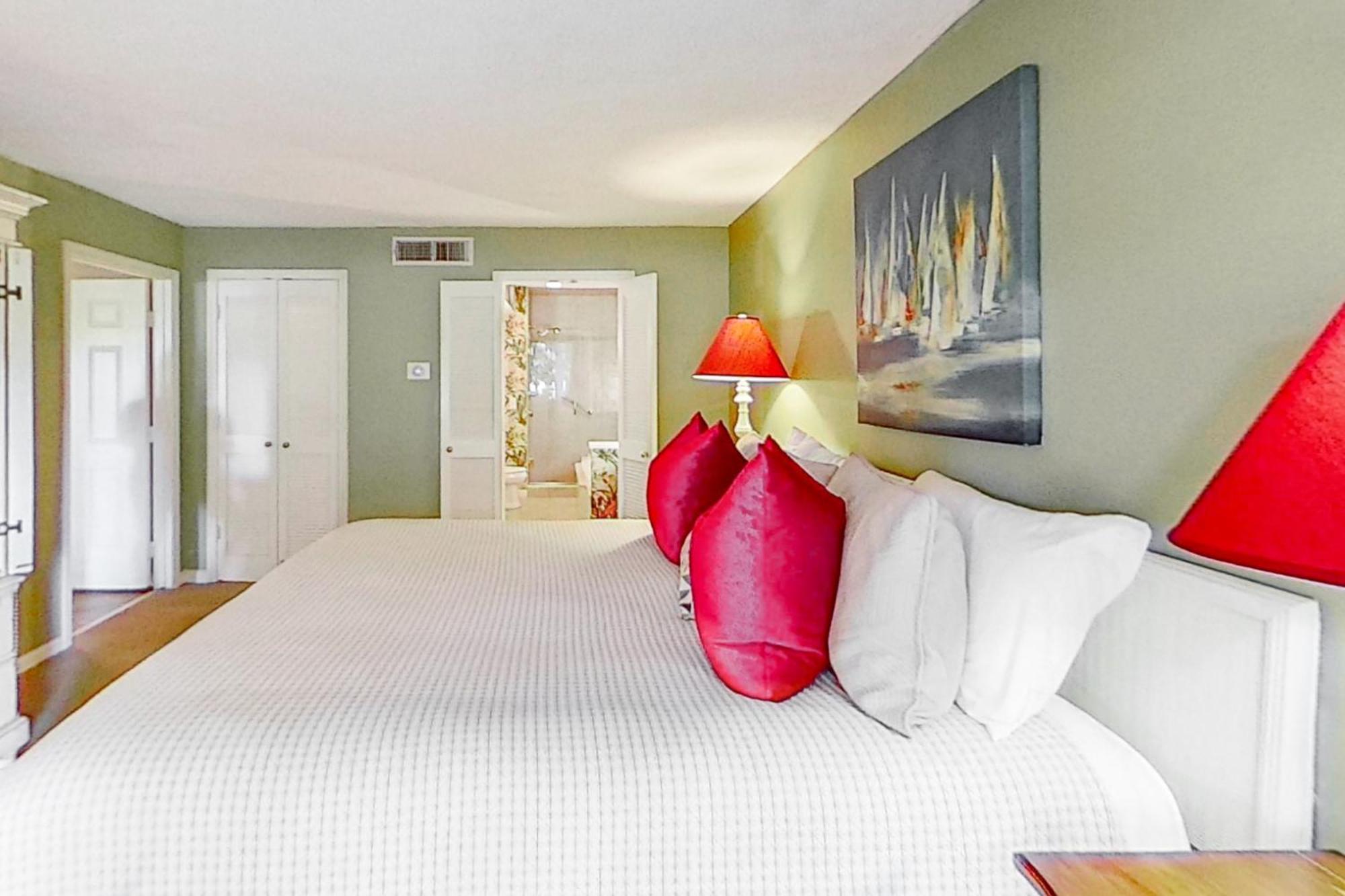 Beckenham Hilton Head Island