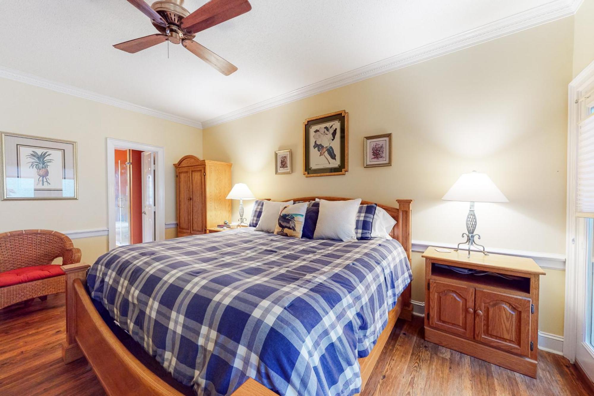 Beckenham Holiday home Hilton Head Island