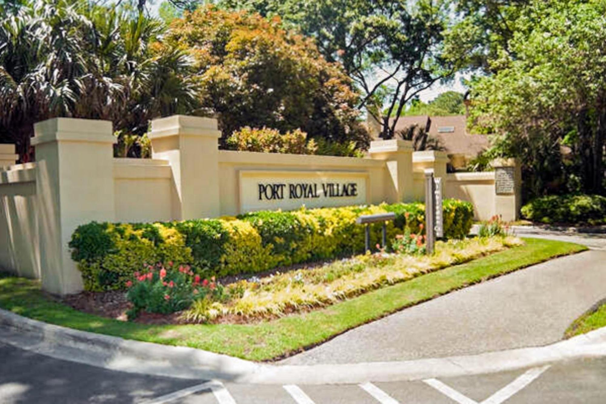 Beckenham Hilton Head Island