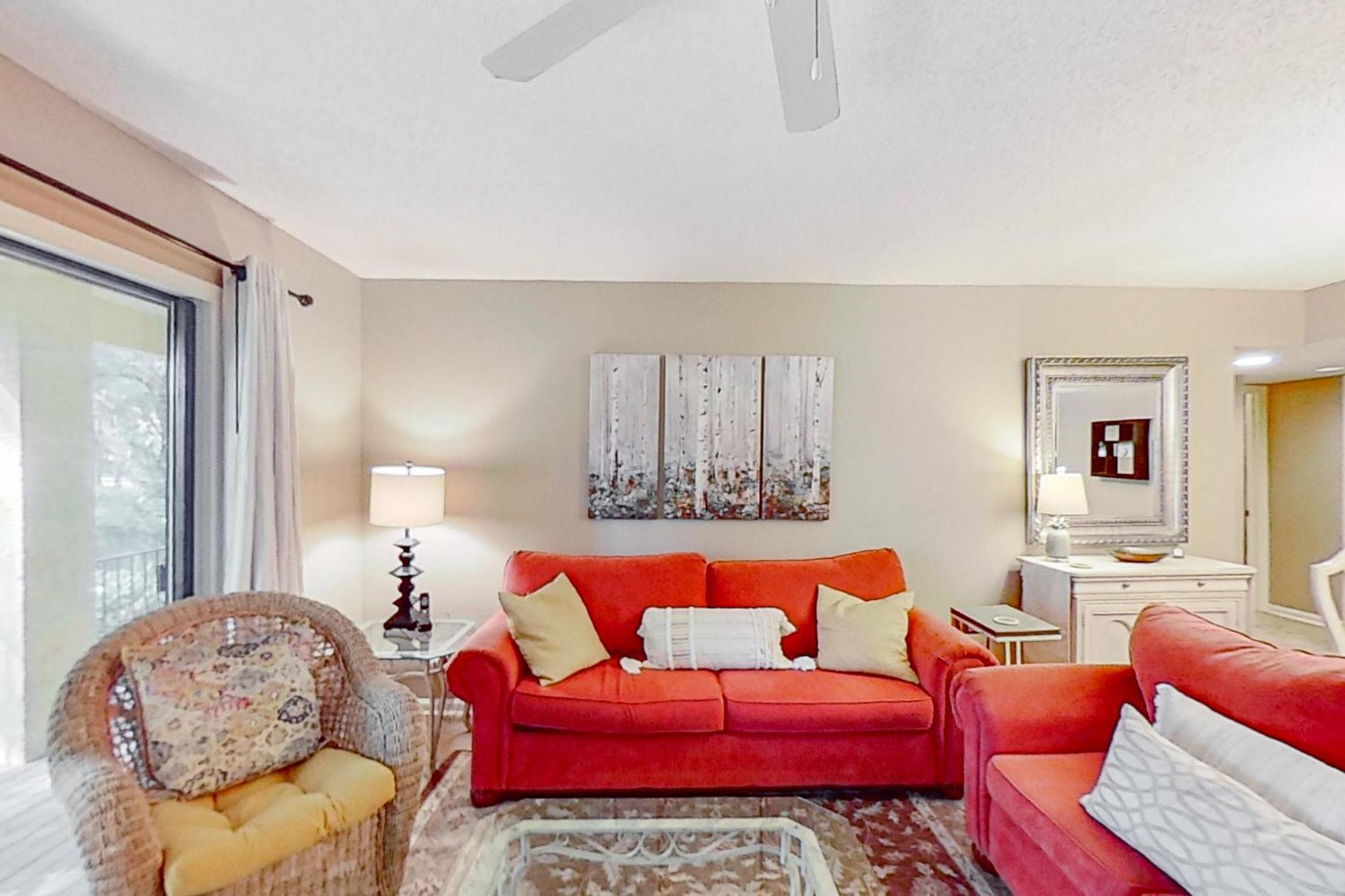 Holiday home Beckenham Hilton Head Island