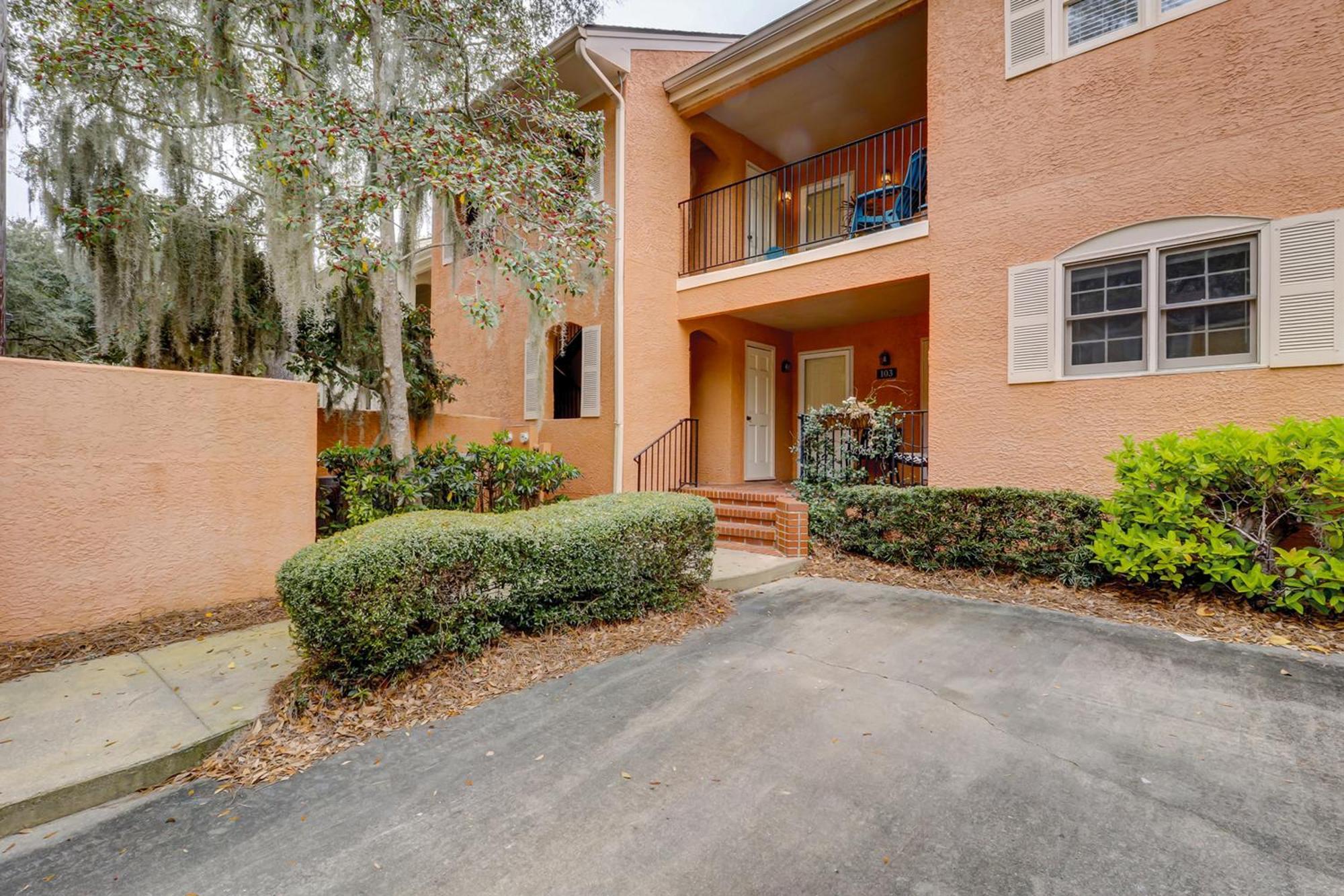 Beckenham Hilton Head Island