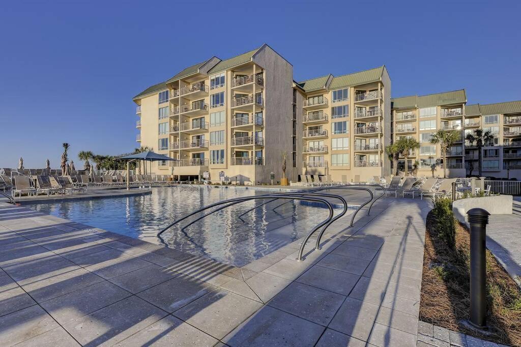 Holiday home 2212 Villamare 2 Bedroom Palmetto Dunes *