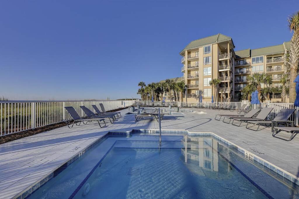 Holiday home 2212 Villamare 2 Bedroom Palmetto Dunes Hilton Head Island