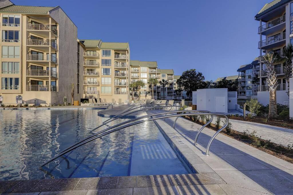 2212 Villamare 2 Bedroom Palmetto Dunes Hilton Head Island