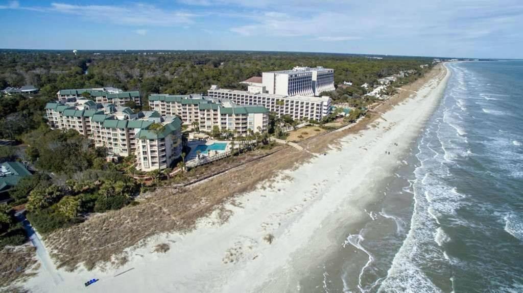 2212 Villamare 2 Bedroom Palmetto Dunes *