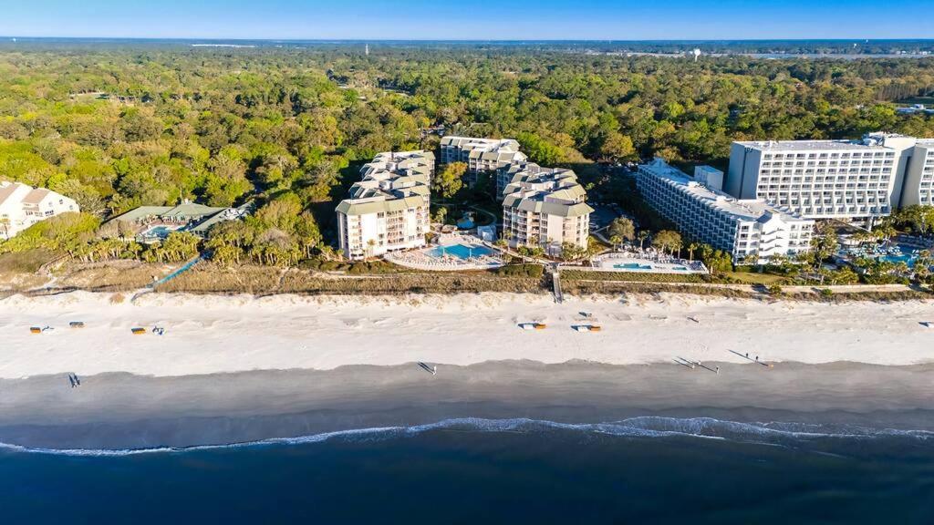 2212 Villamare 2 Bedroom Palmetto Dunes Hilton Head Island