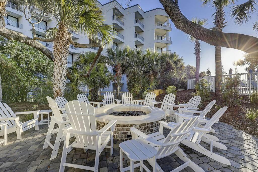 Holiday home 2212 Villamare 2 Bedroom Palmetto Dunes