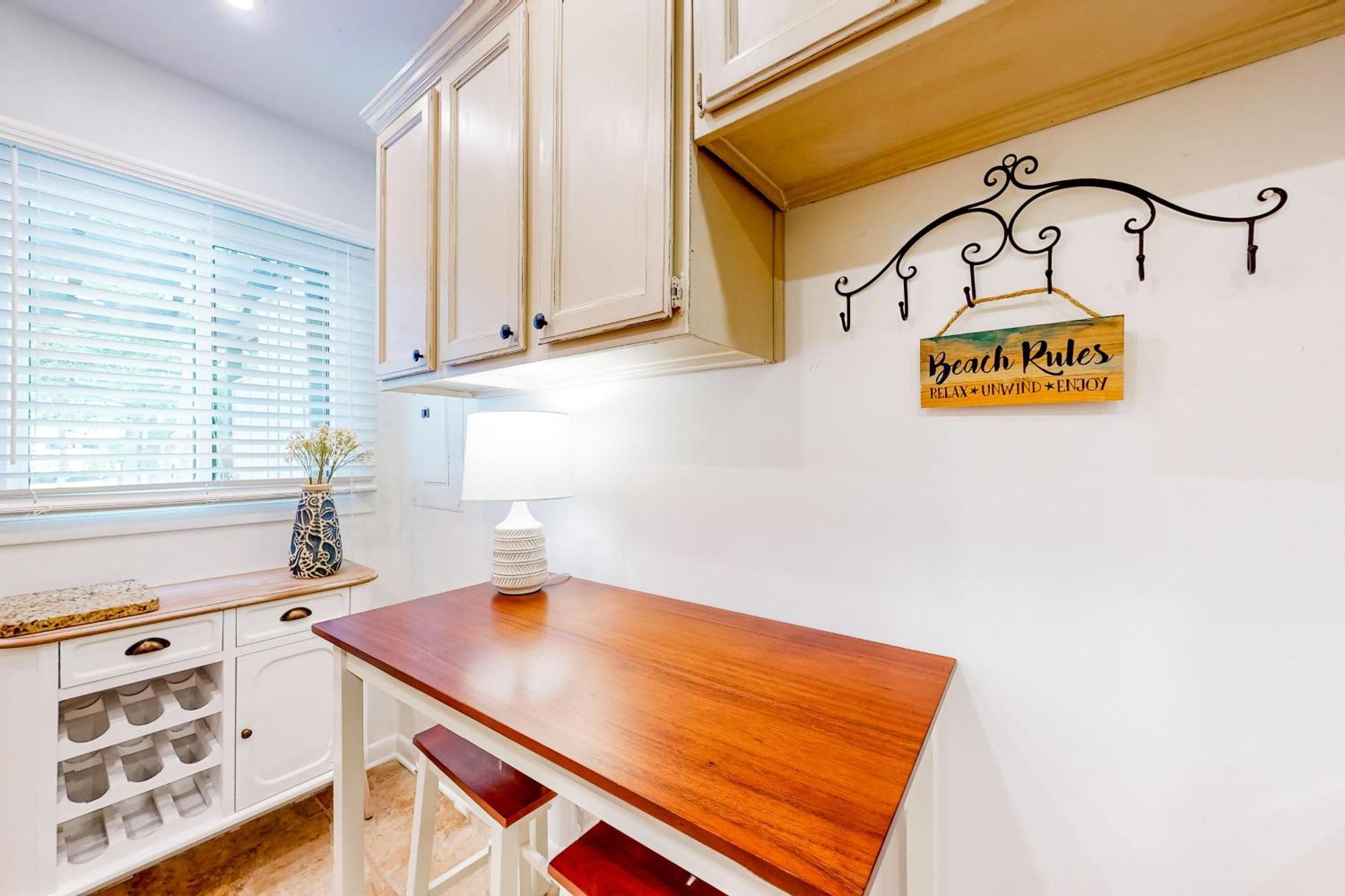 Apartment Tennismaster 1204 Hilton Head Island