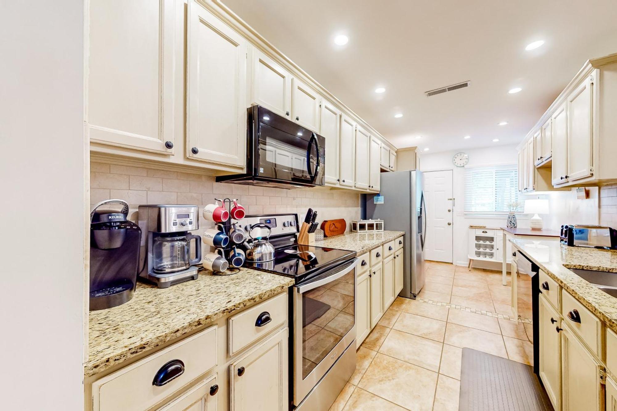 Apartment Tennismaster 1204 Hilton Head Island