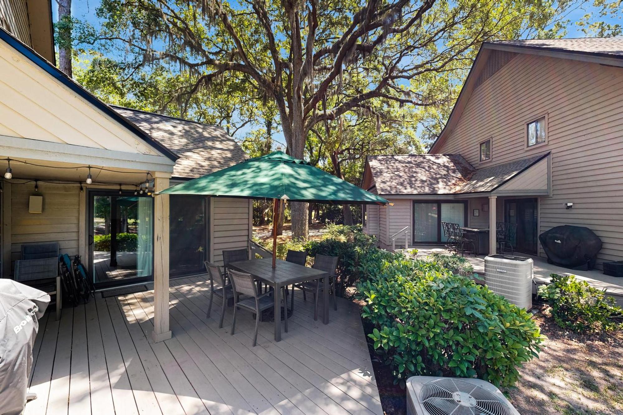 Villa Greens 106