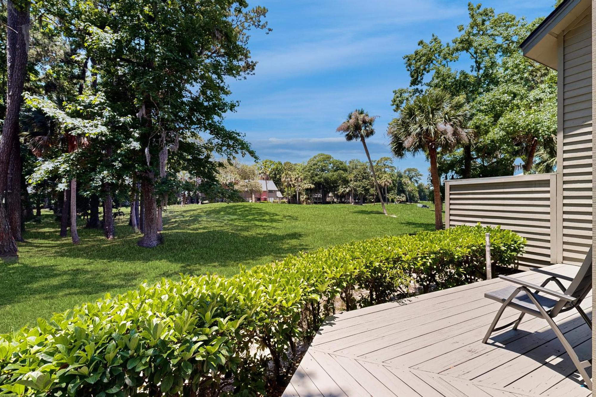 Villa Greens 106 Hilton Head Island