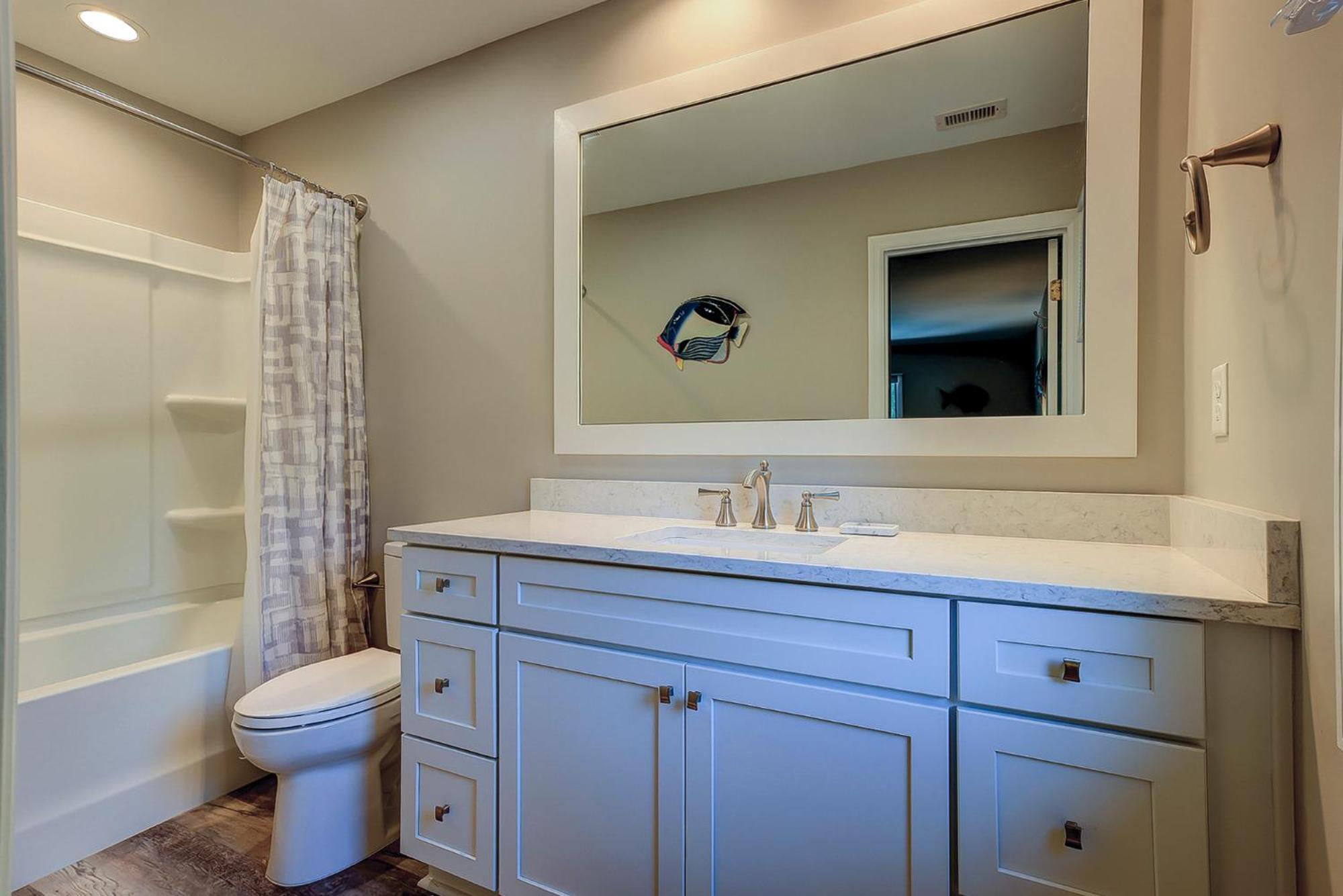 12 Heath Drive Holiday home *