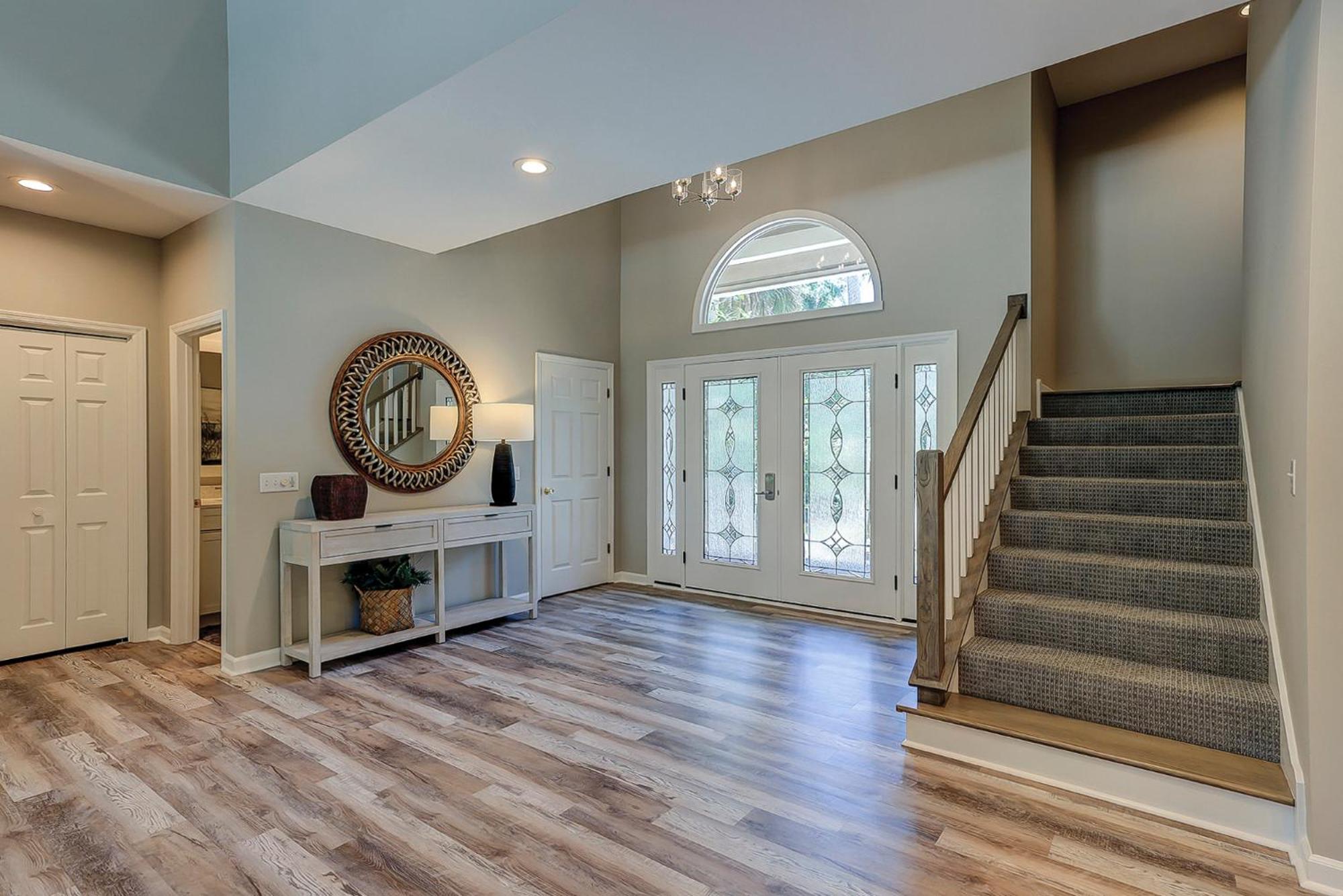 12 Heath Drive Holiday home
