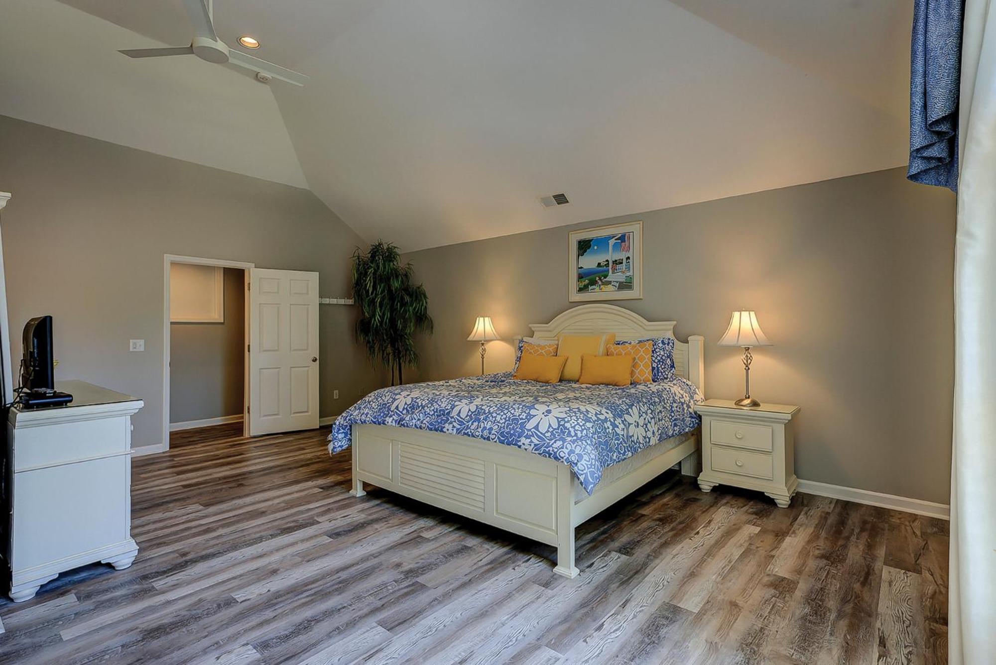 12 Heath Drive Holiday home Hilton Head Island
