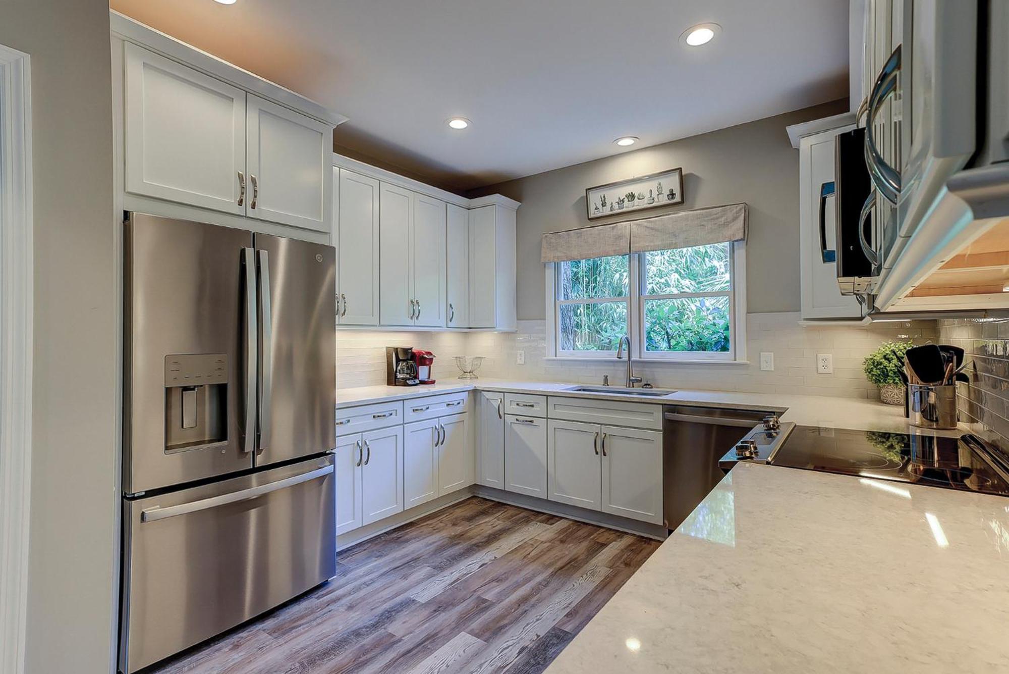 12 Heath Drive * Hilton Head Island