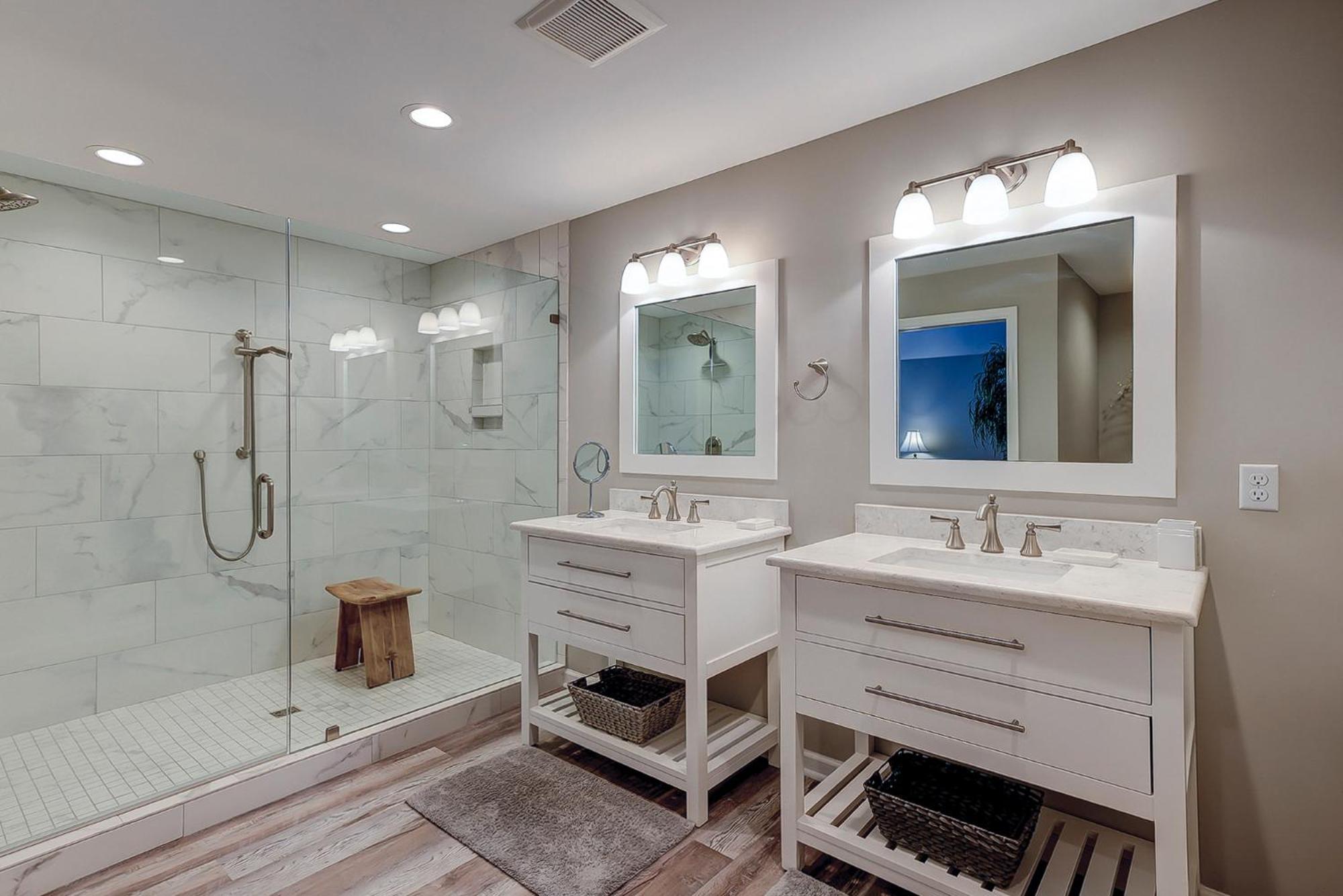 12 Heath Drive Holiday home