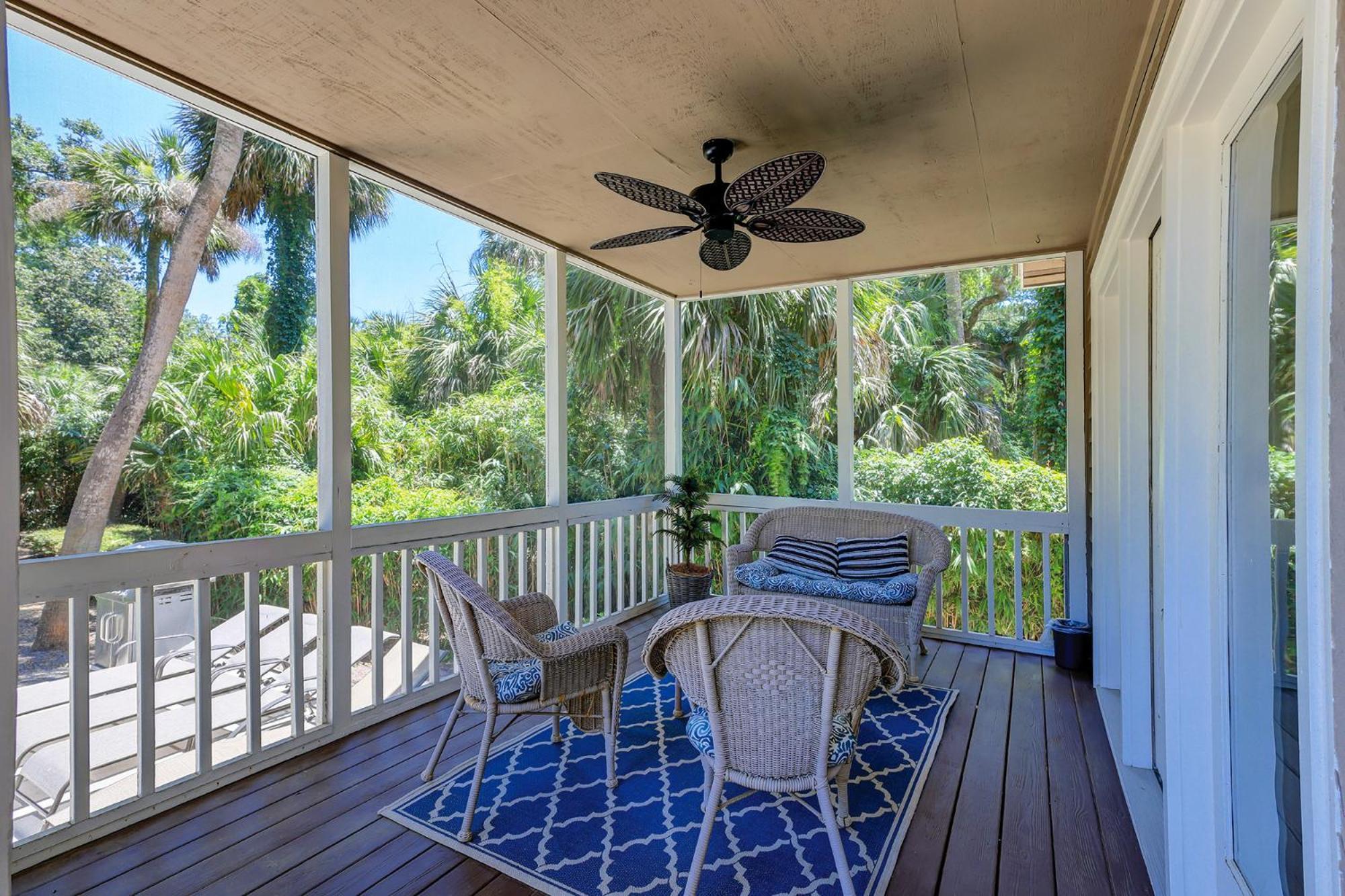 12 Heath Drive Hilton Head Island