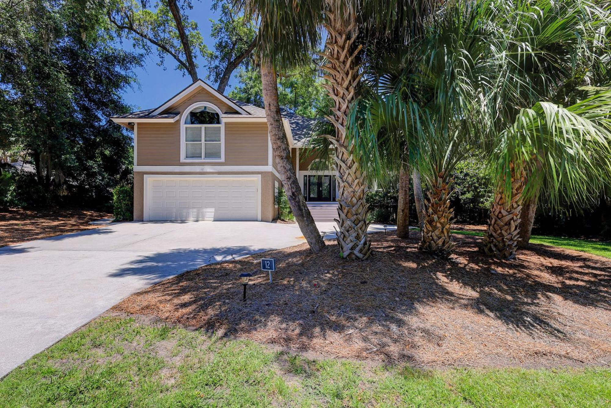 12 Heath Drive