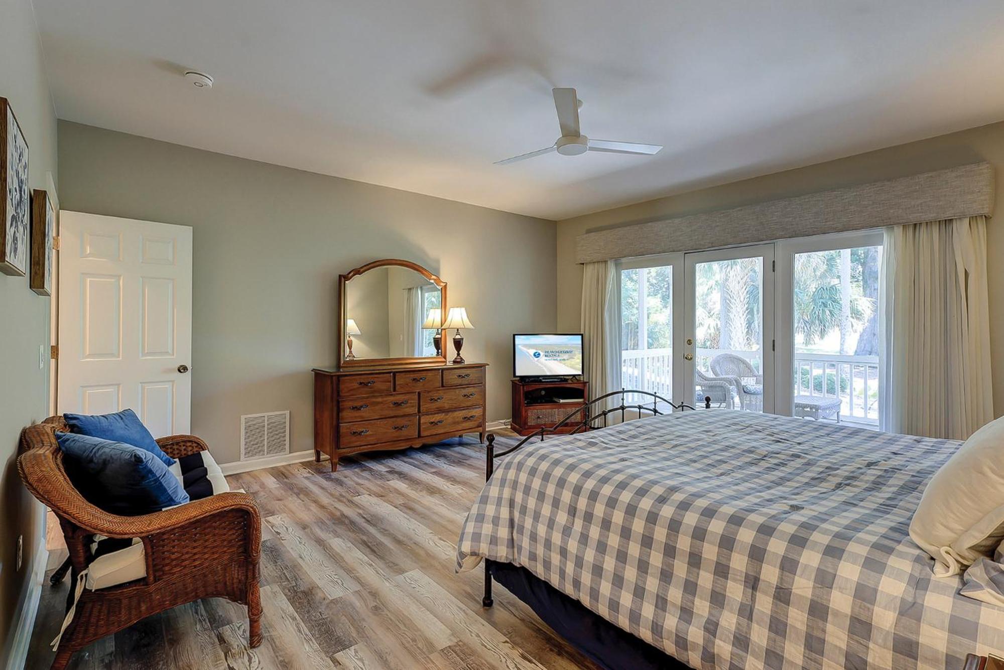 12 Heath Drive Hilton Head Island