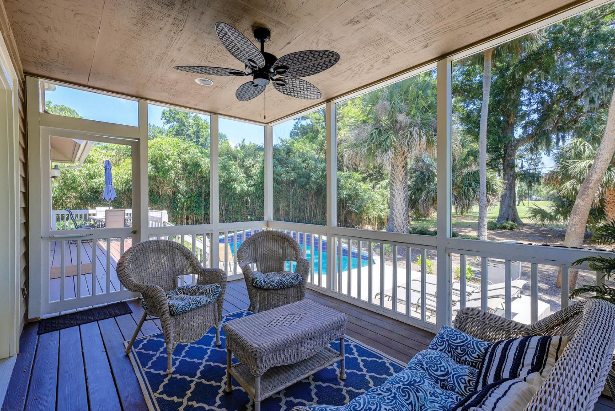 12 Heath Drive * Hilton Head Island